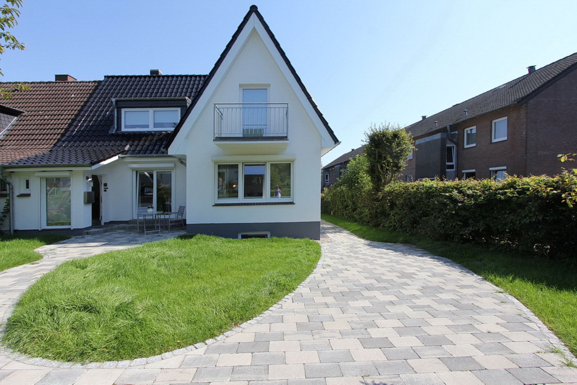 Ferienhaus Sophie