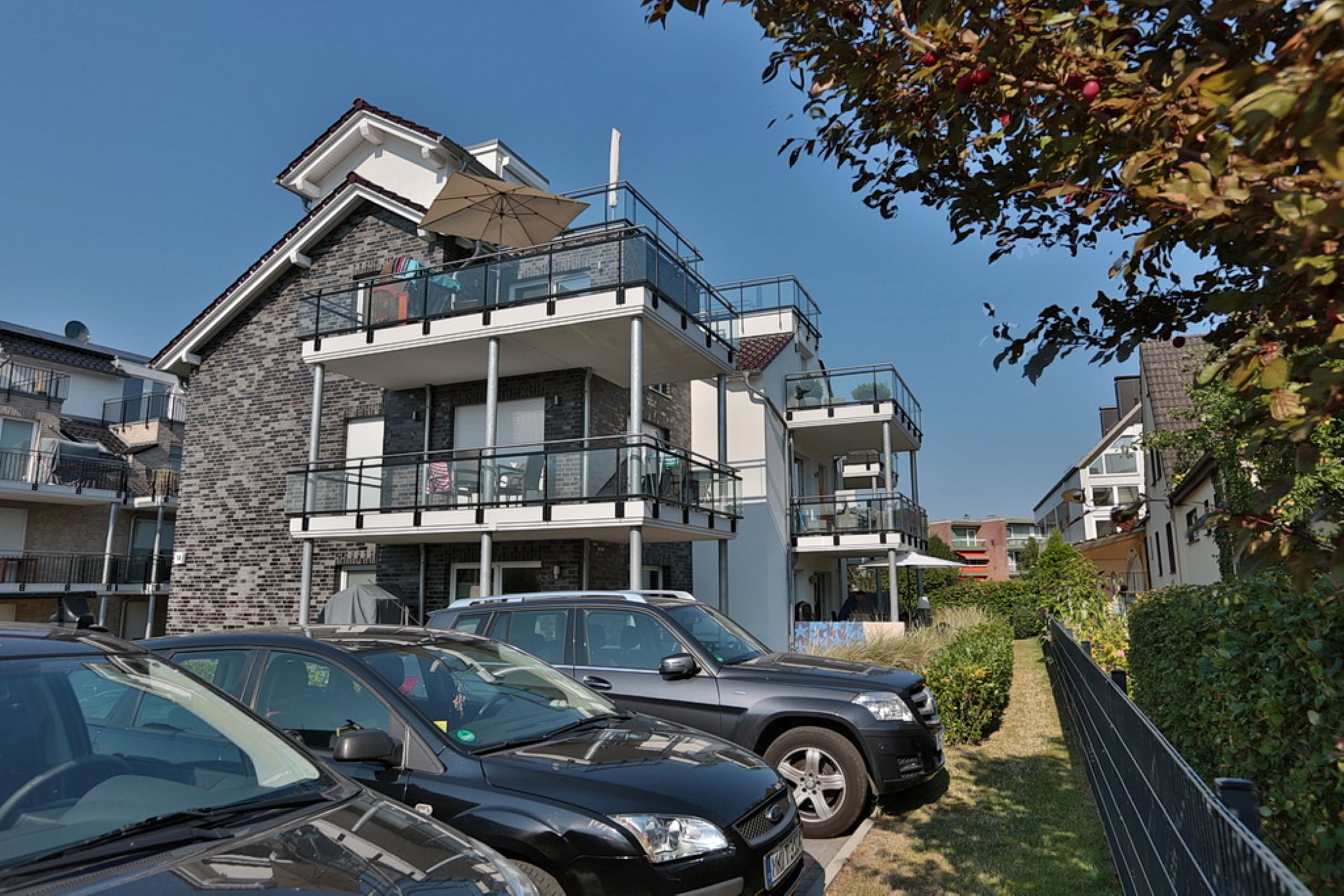 Haus Möwenberg 14