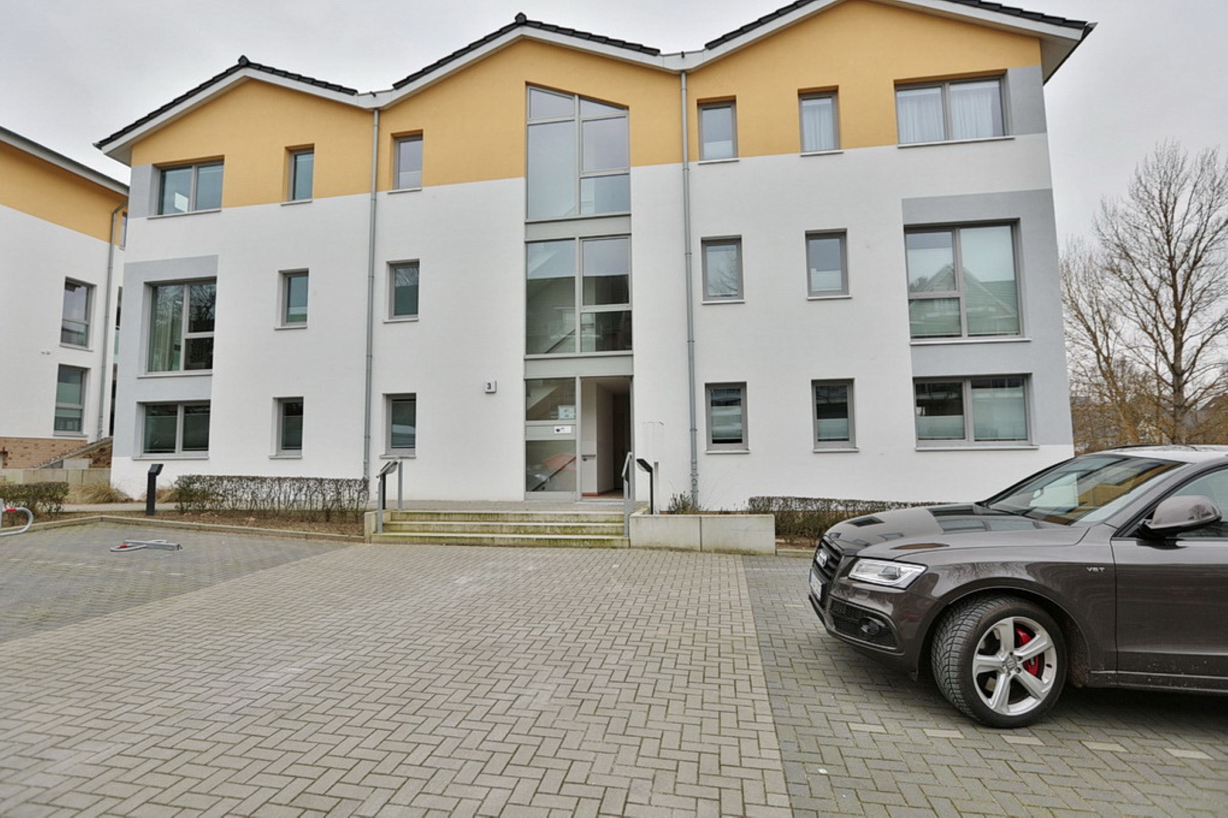 Dünenhaus