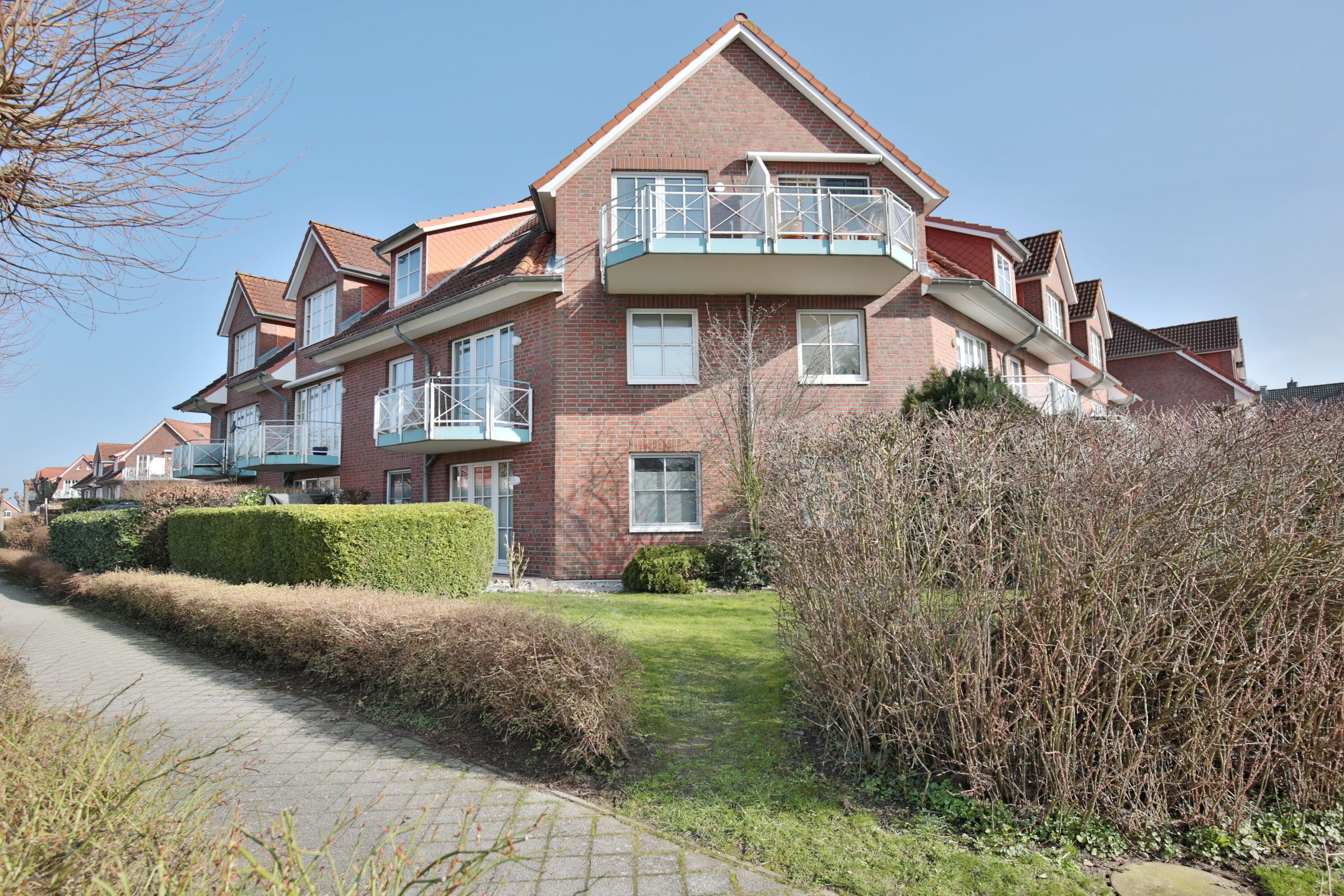 Haus Ostseeallee 2