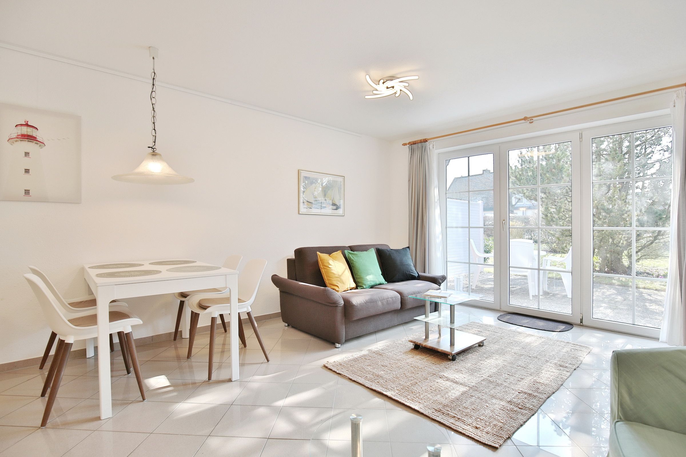 Gorch-Fock-Park 57 Appartement 13