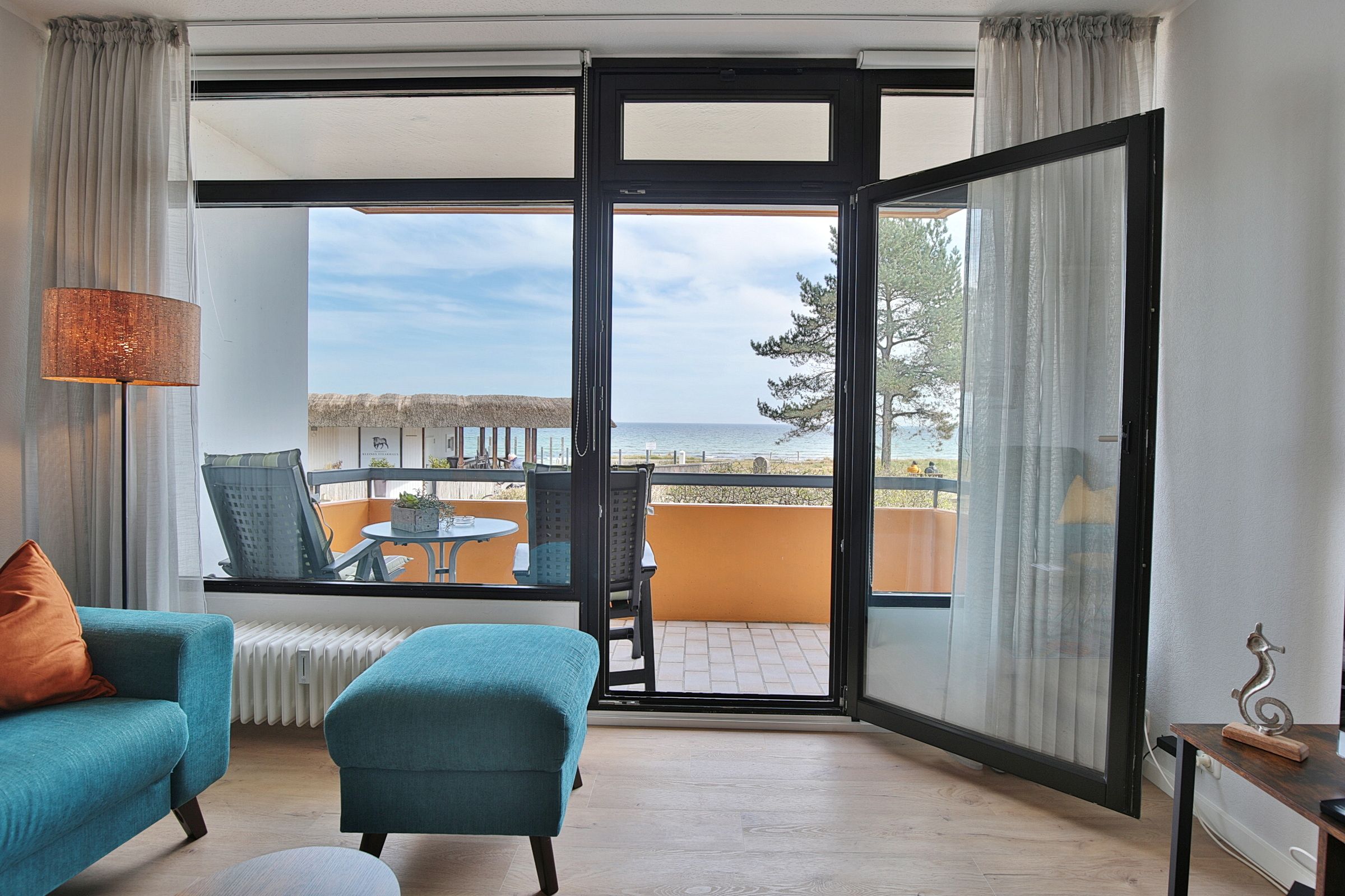 Berliner Hof Appartement 116