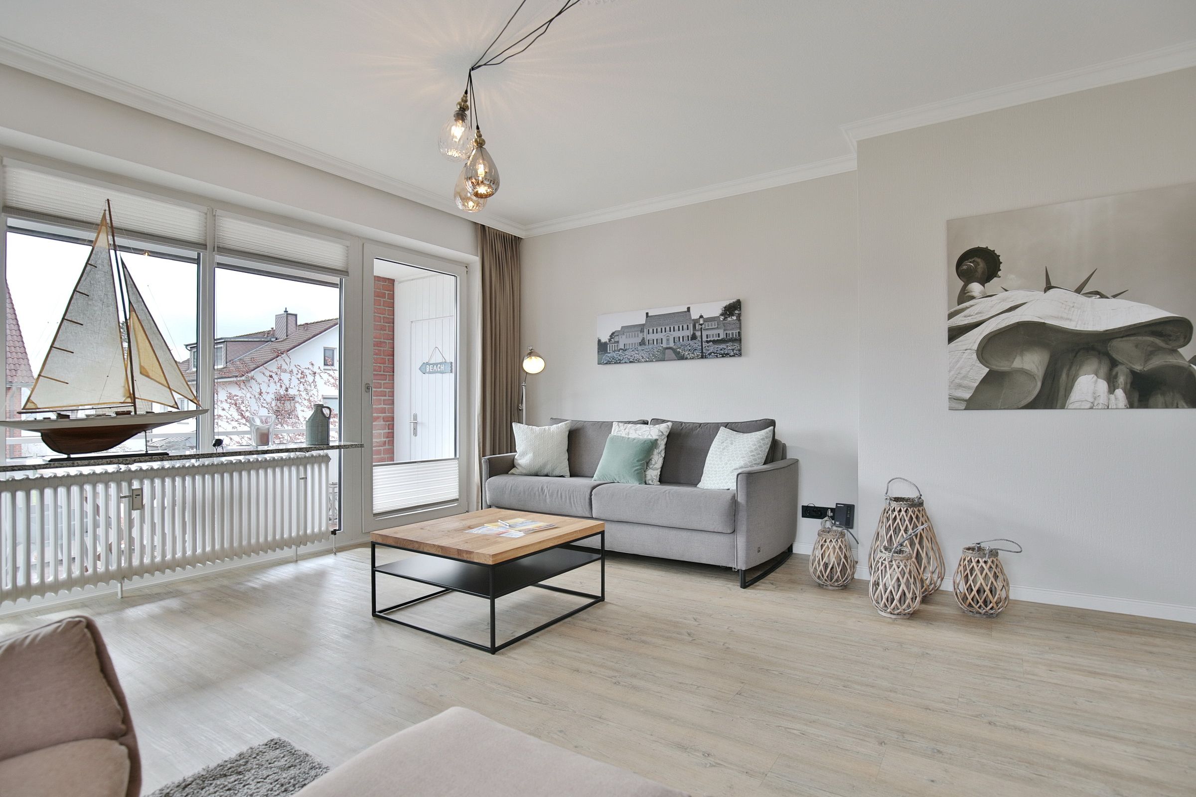 Eastcoast-Appartement 4
