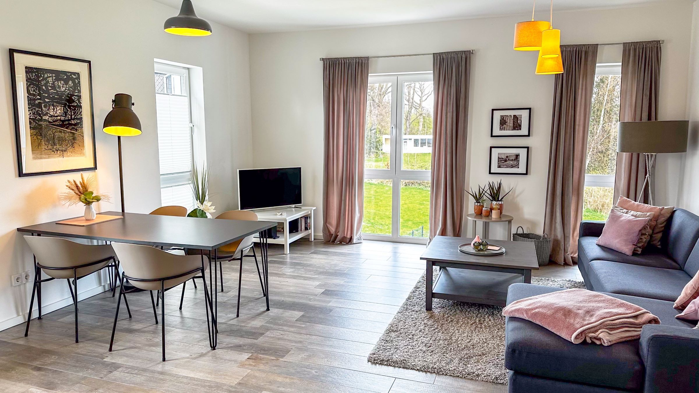Haus Meeresbrise Appartement 19