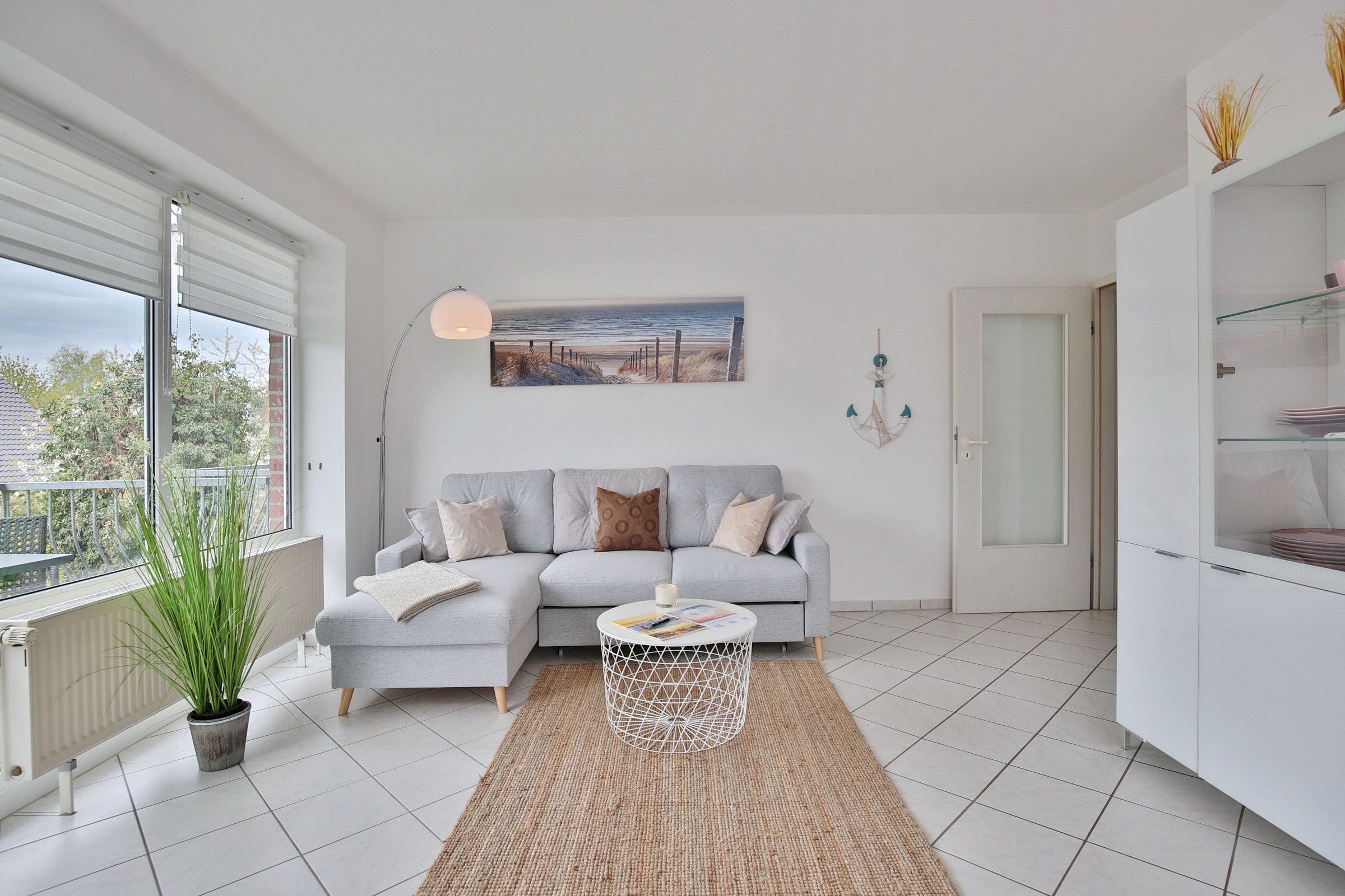 Gorch-Fock-Str 16 Appartement 4