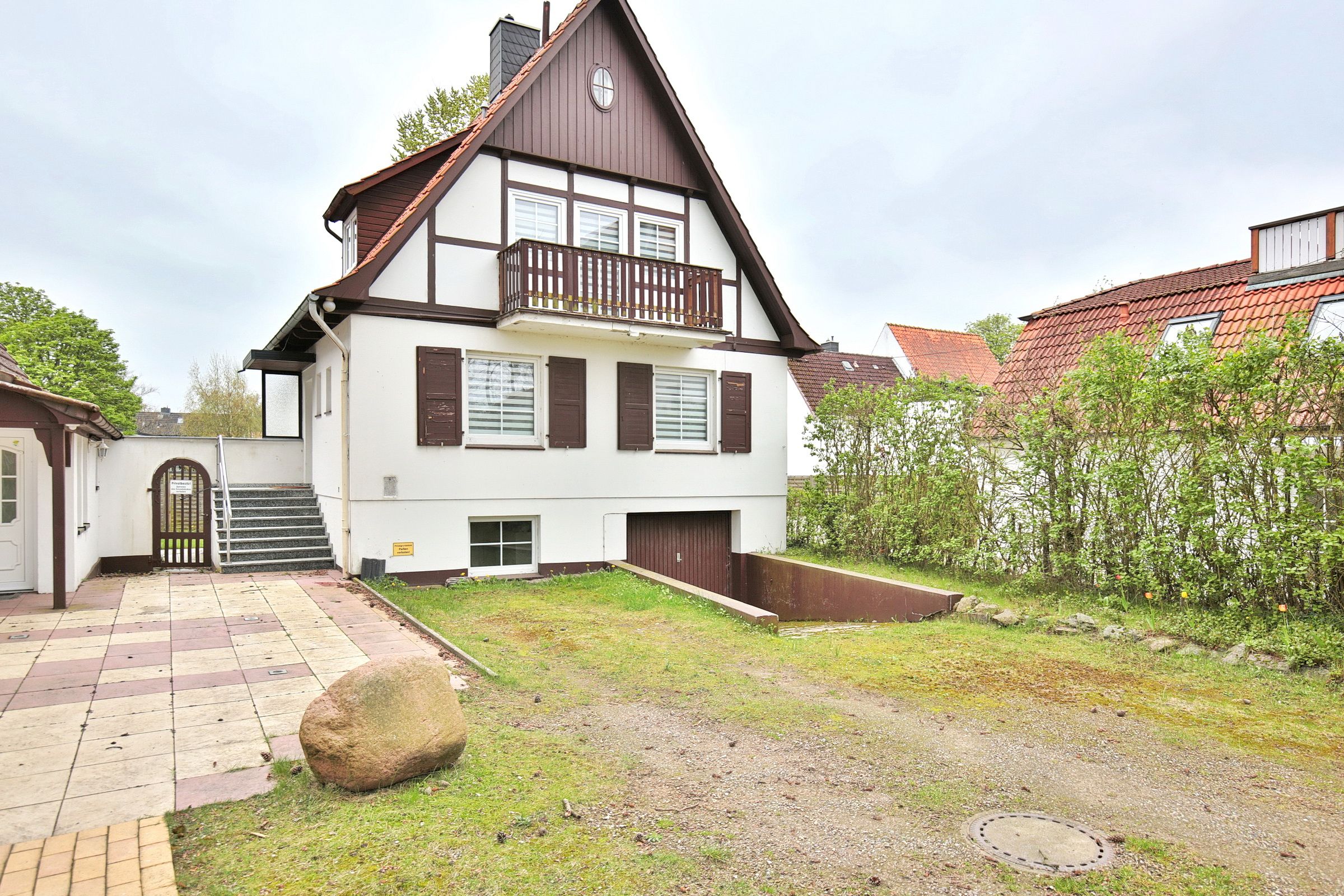 Haus Strandidyll