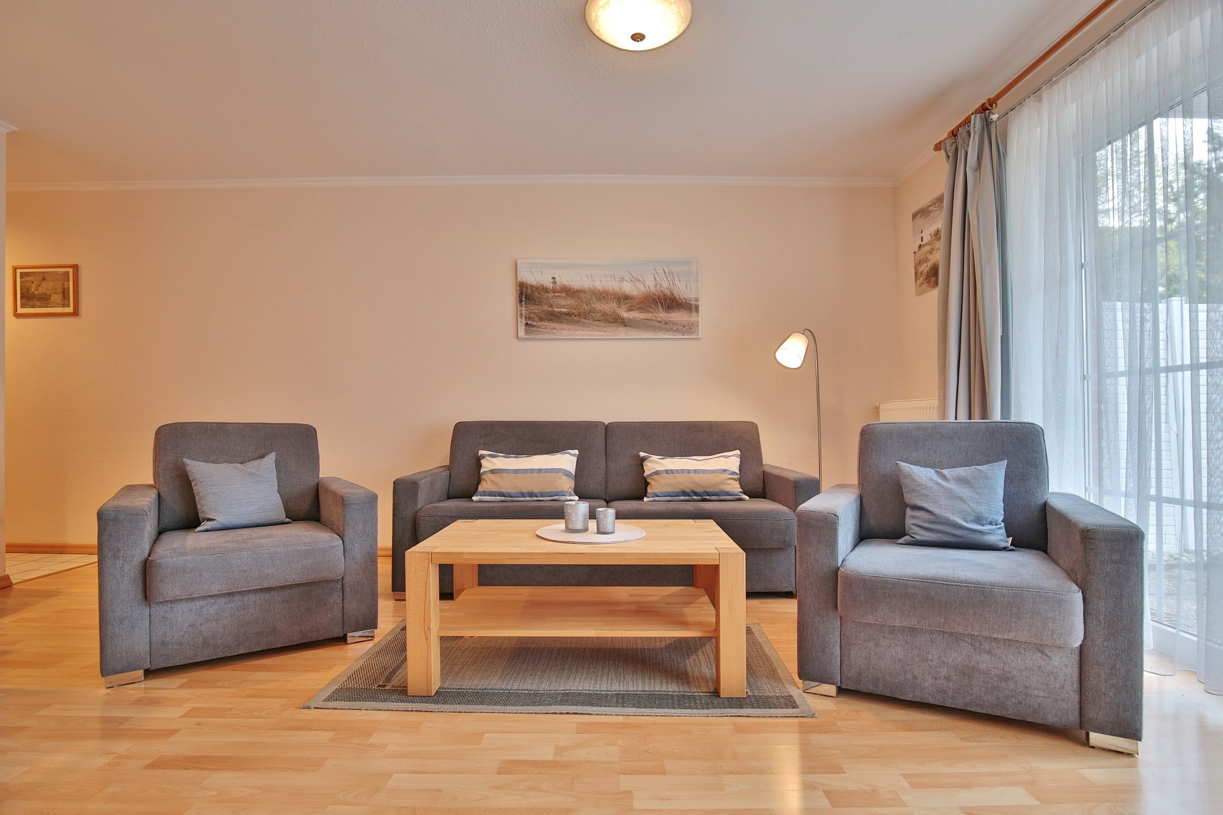 Gorch-Fock-Park 57 Appartement 14