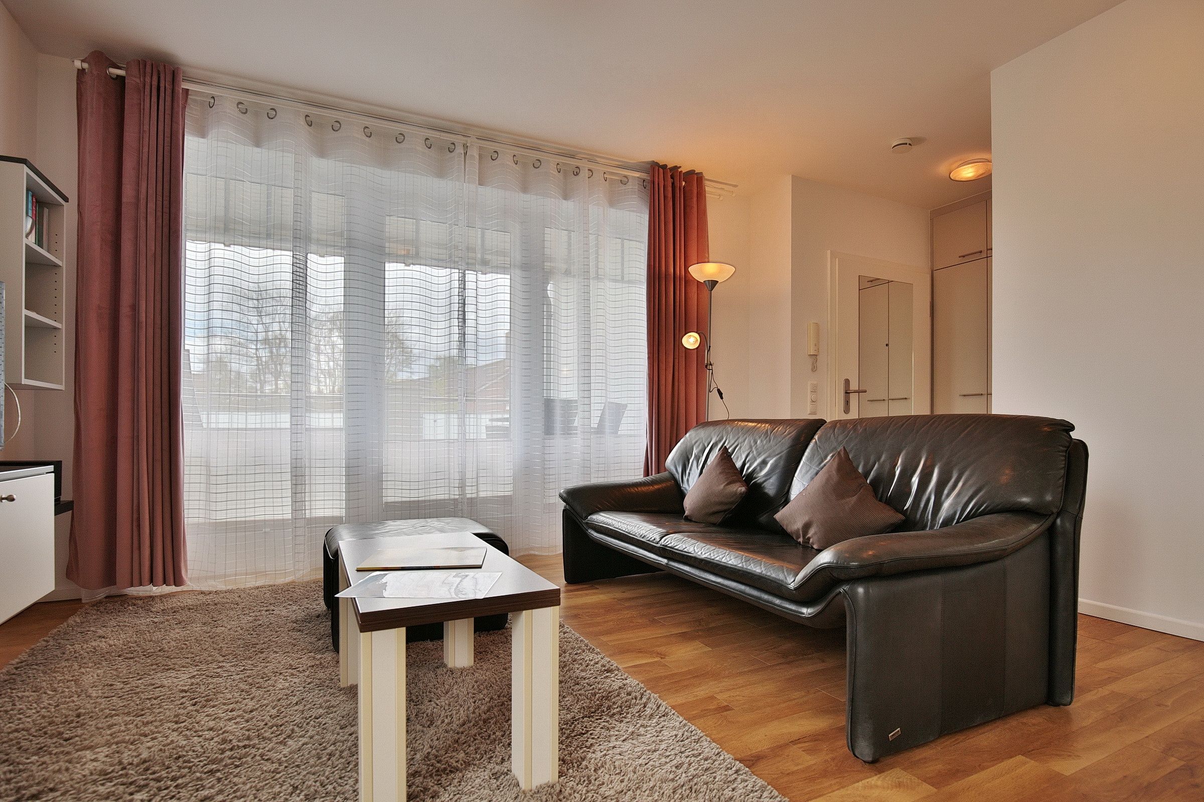 Villa Marisol Appartement 4
