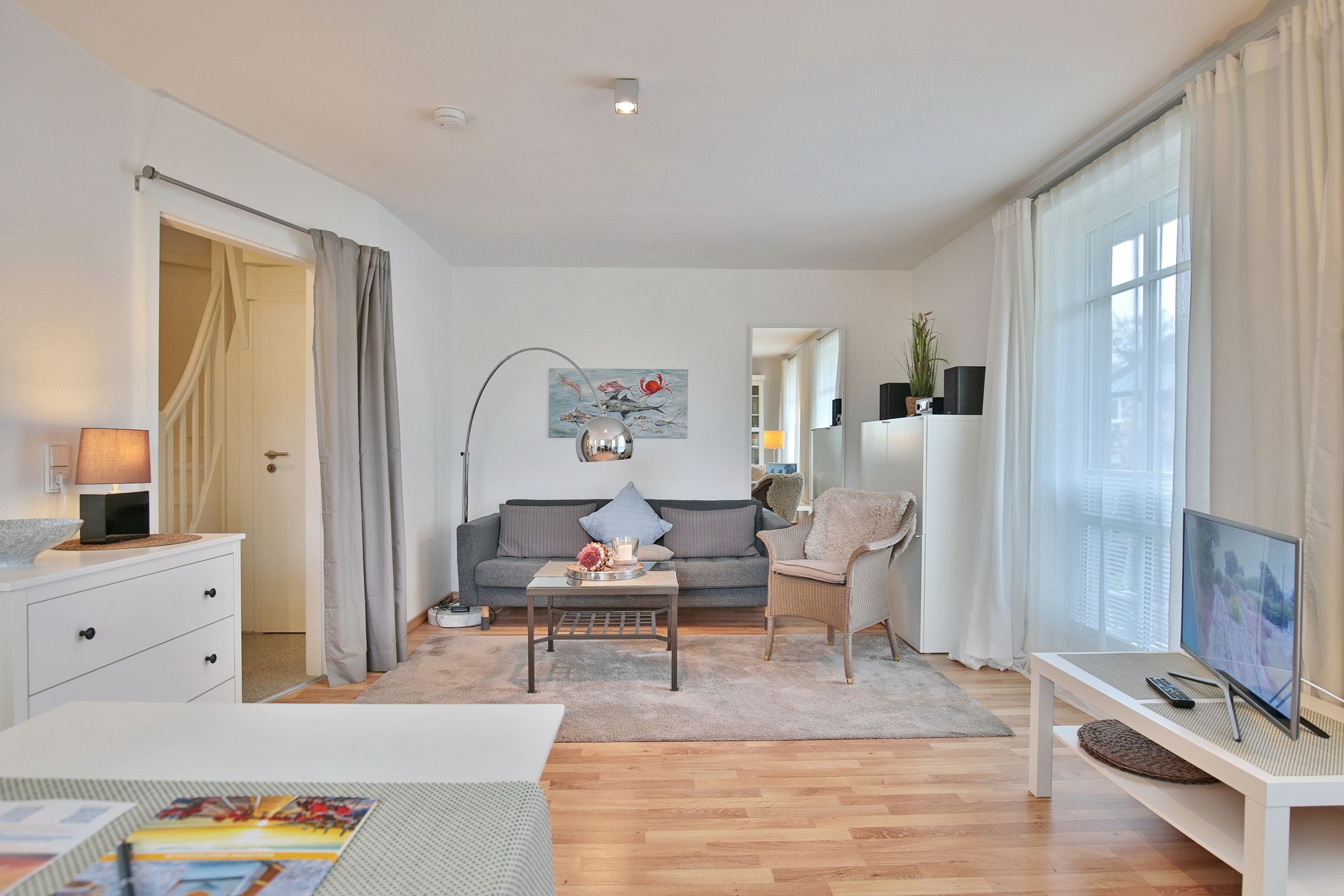 Residenz Weedkroog Appartement 9