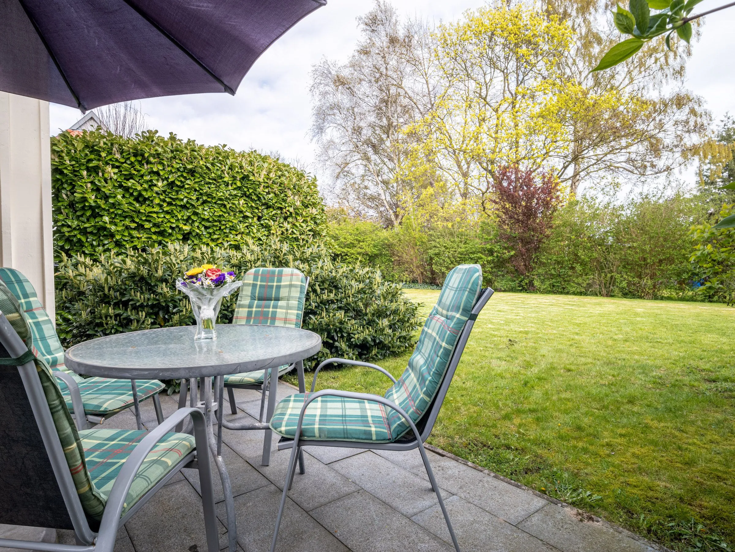 Ferienwohnanlage Schulstraße FeWo S1 (EG rechts) Ostseebad Prerow - 