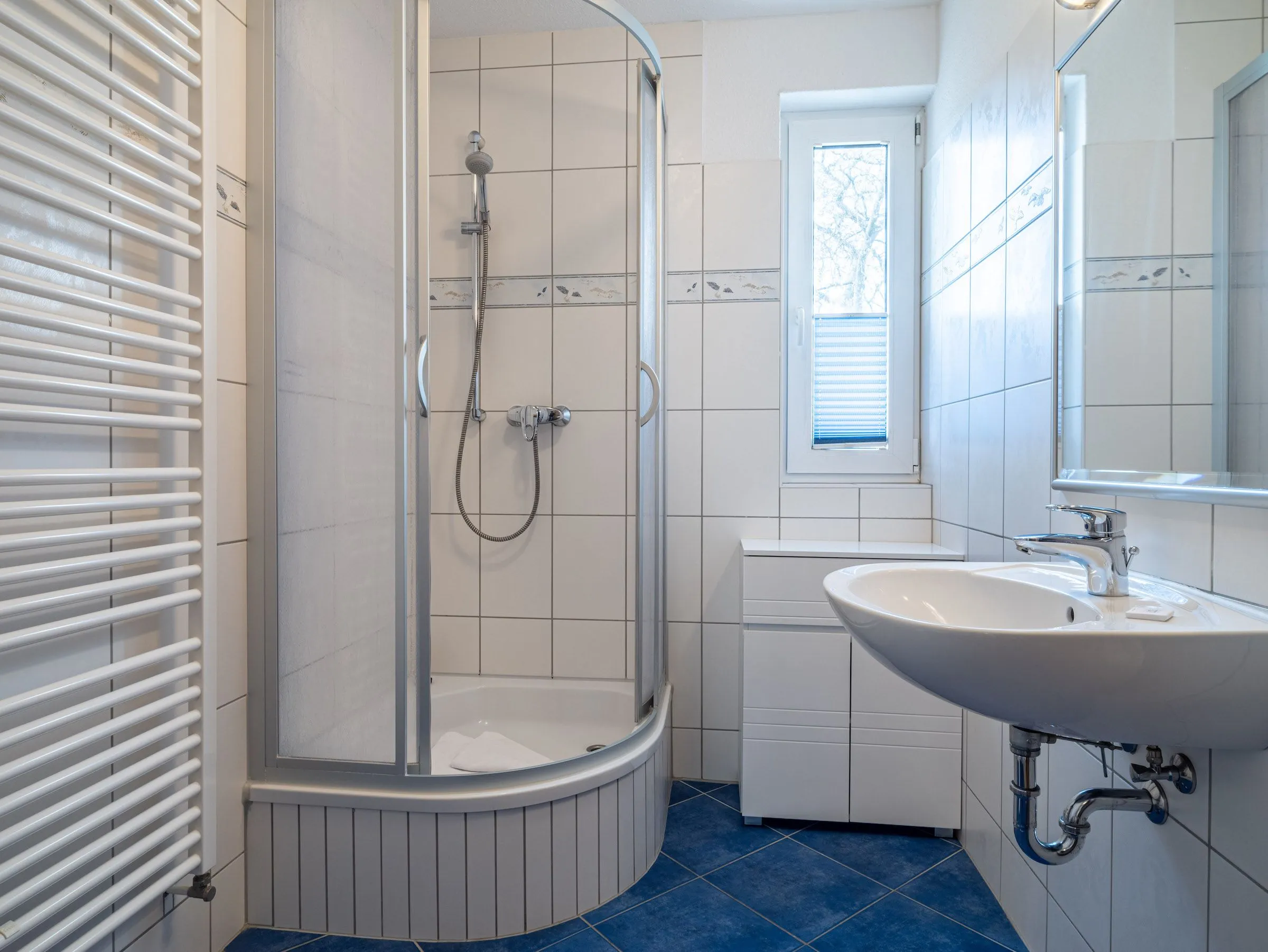 Ferienwohnanlage Schulstraße FeWo S1 (EG rechts) Ostseebad Prerow - 