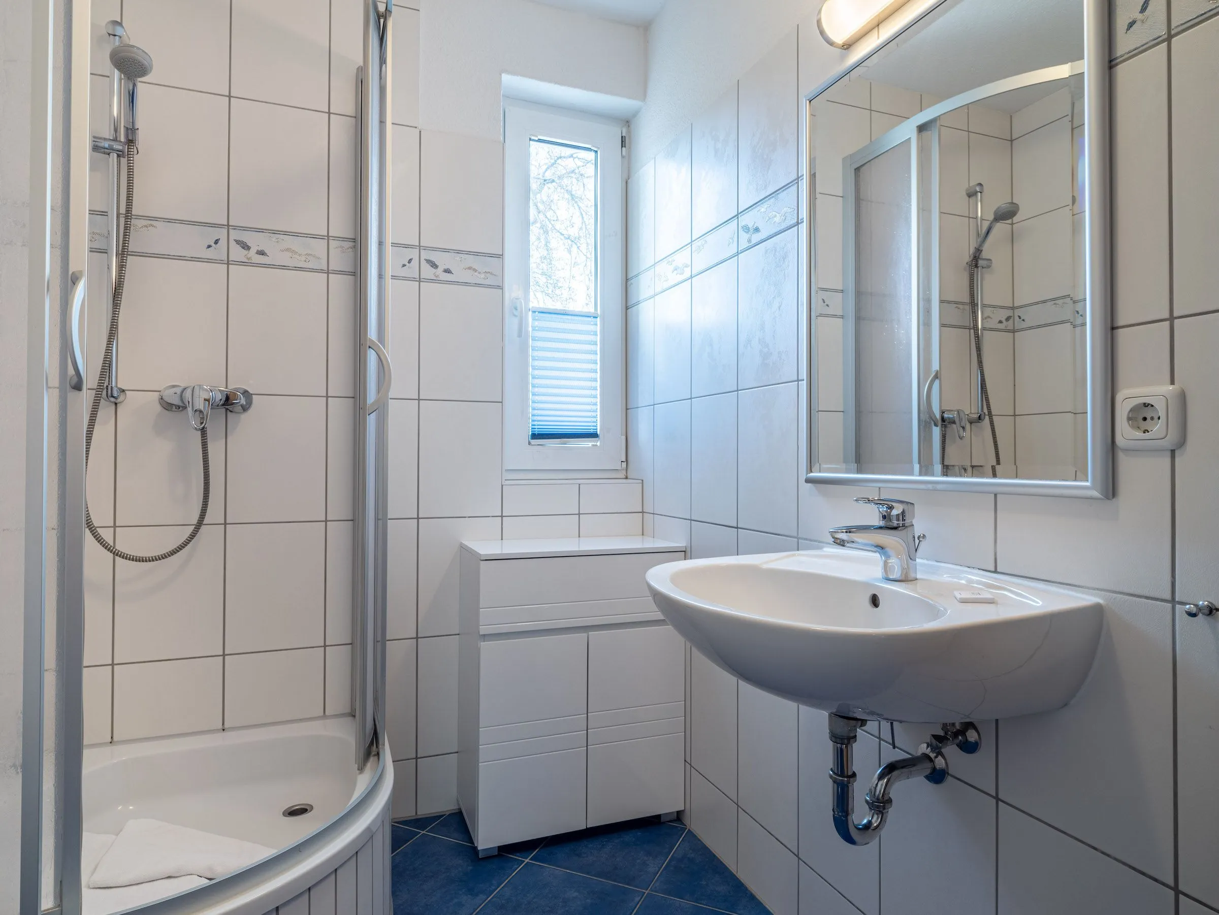 Ferienwohnanlage Schulstraße FeWo S1 (EG rechts) Ostseebad Prerow - 