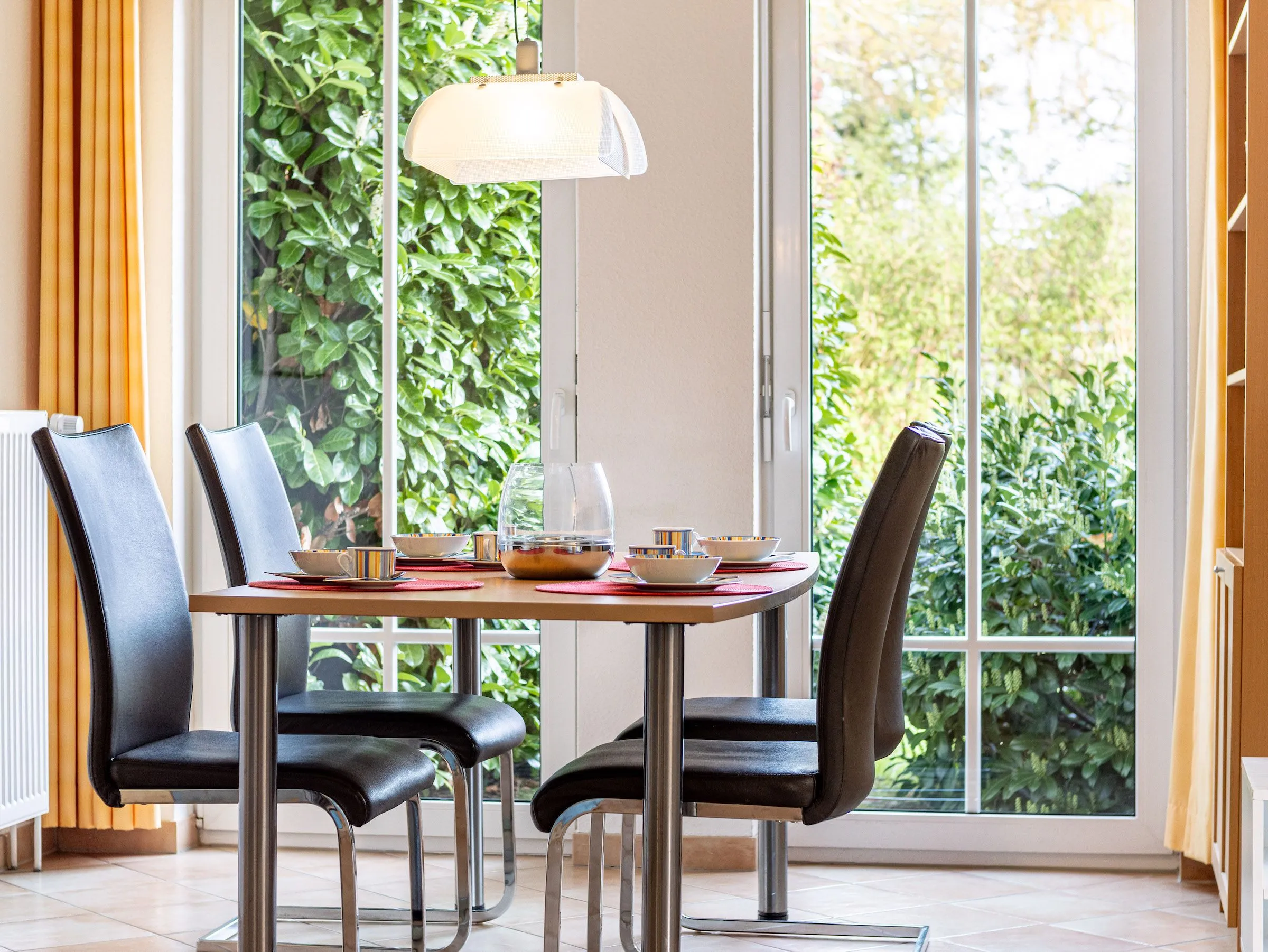 Ferienwohnanlage Schulstraße FeWo S1 (EG rechts) Ostseebad Prerow - 