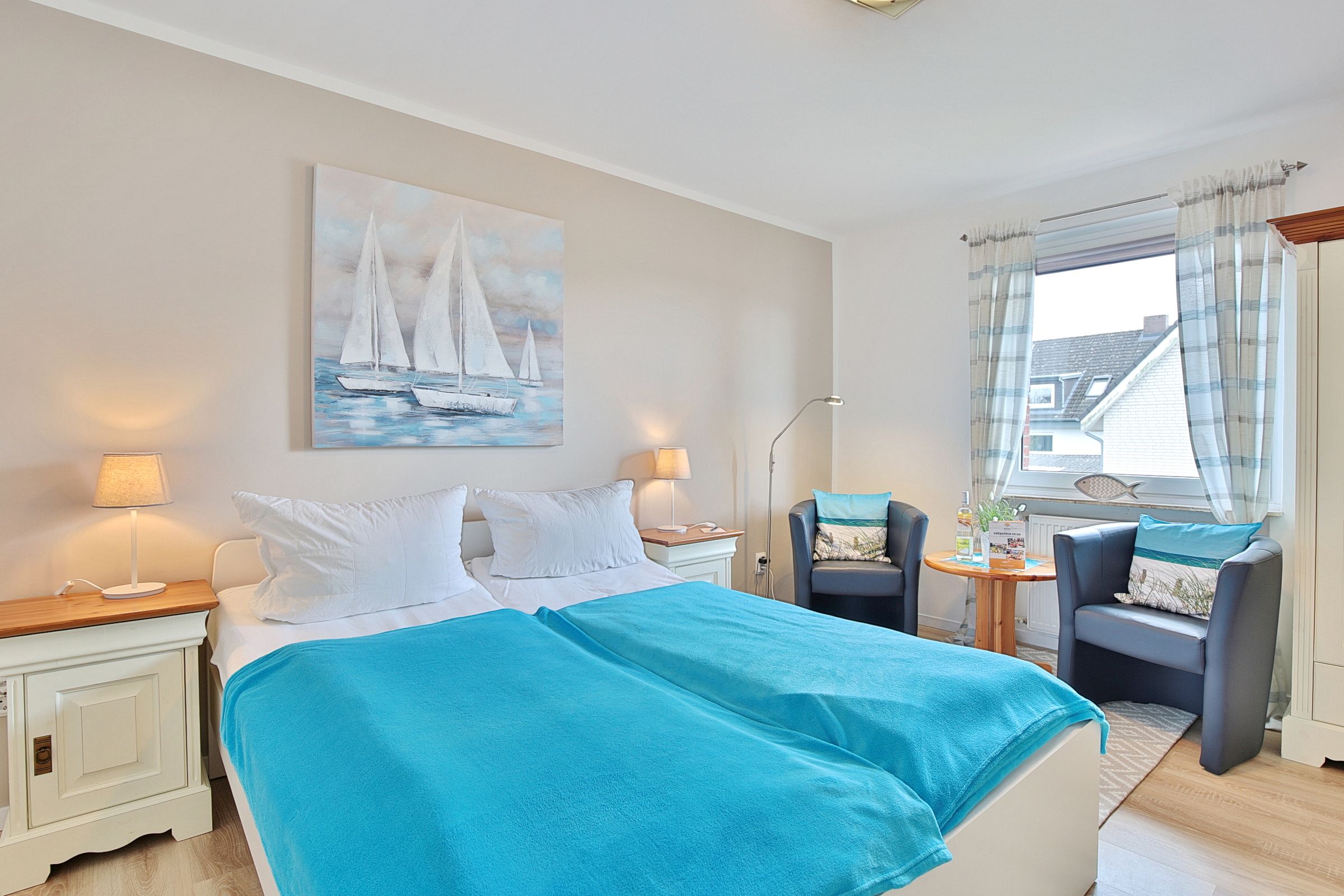Ferienhaus Brandt Appartement 2 Plattschnacker