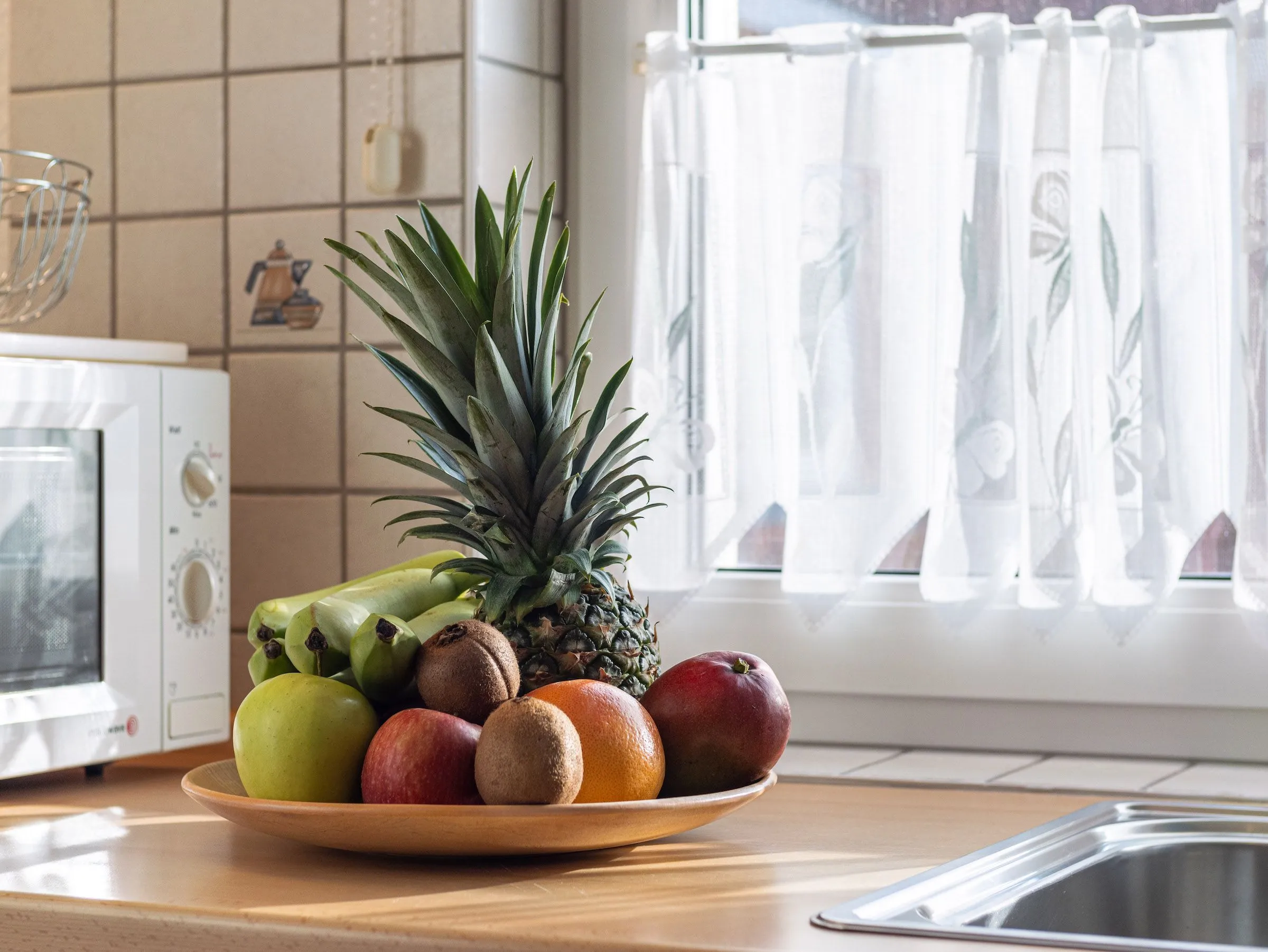 Ferienwohnanlage Schulstraße FeWo S3 (DG rechts) Ostseebad Prerow - 