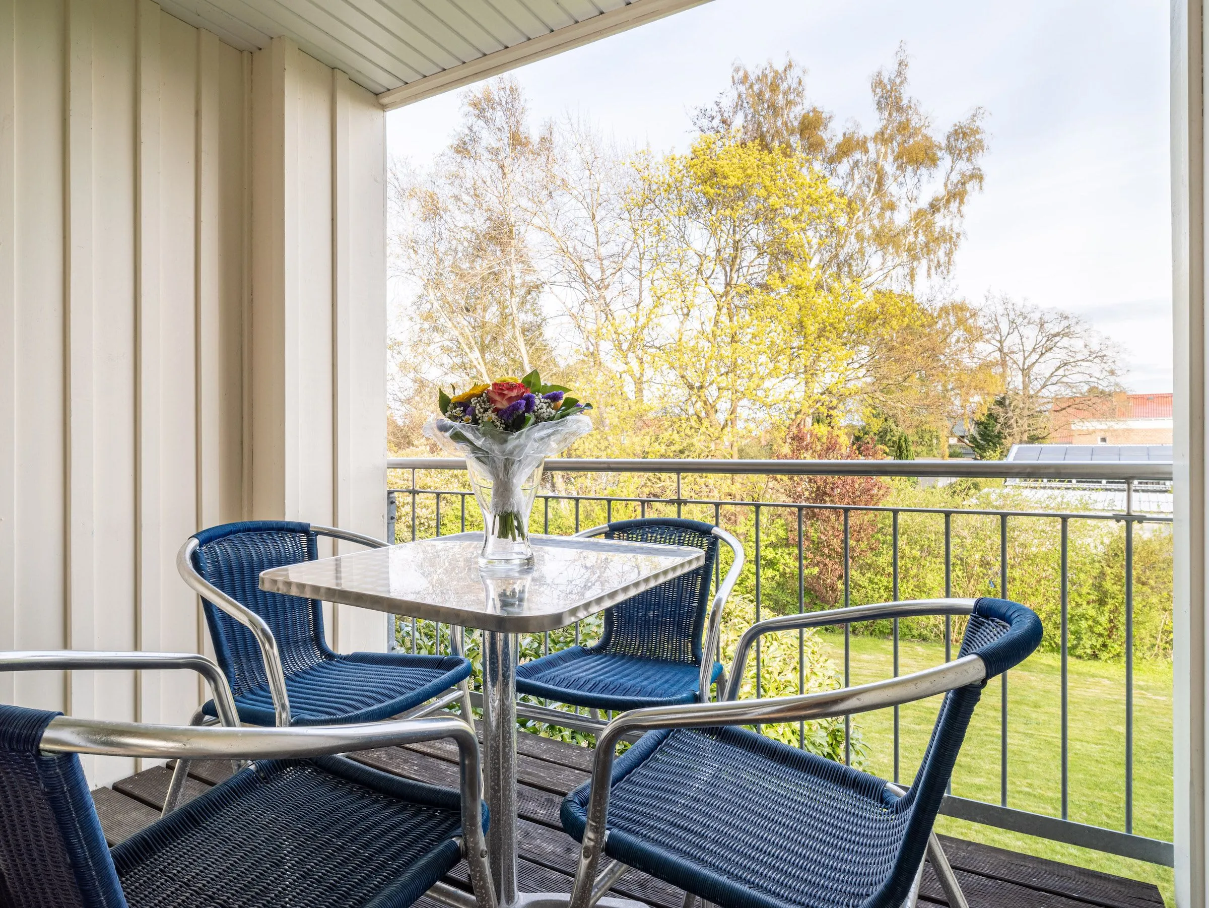 Ferienwohnanlage Schulstraße FeWo S3 (DG rechts) Ostseebad Prerow - 