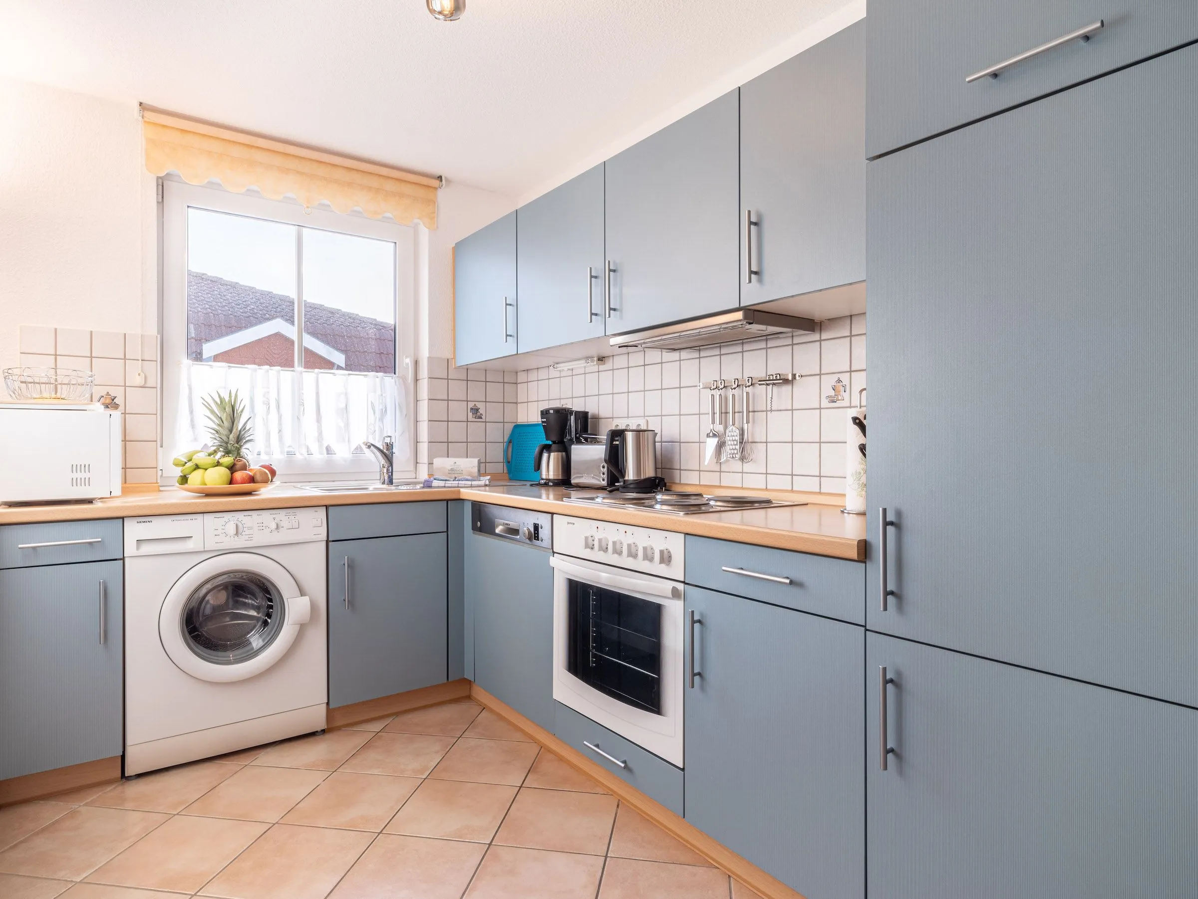 Ferienwohnanlage Schulstraße FeWo S3 (DG rechts) Ostseebad Prerow - 