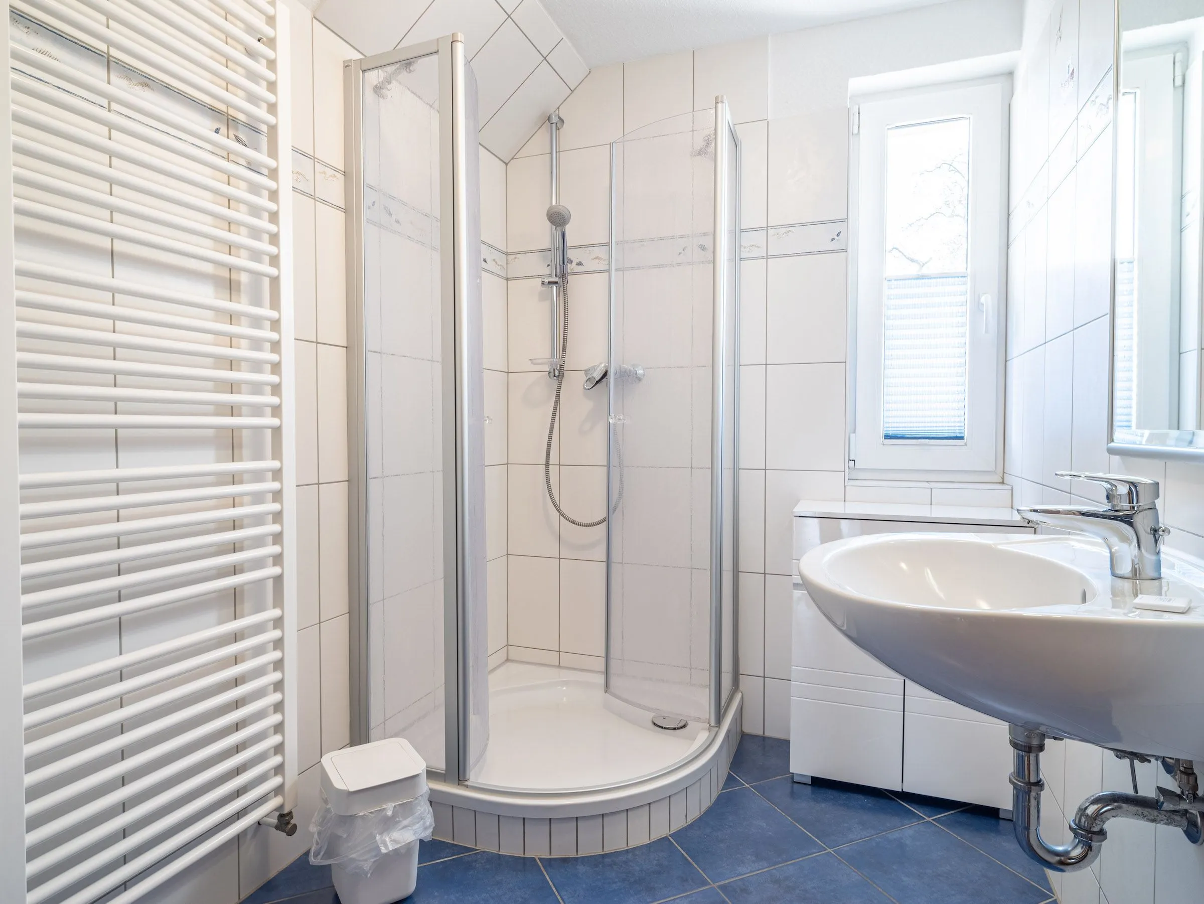 Ferienwohnanlage Schulstraße FeWo S3 (DG rechts) Ostseebad Prerow - 