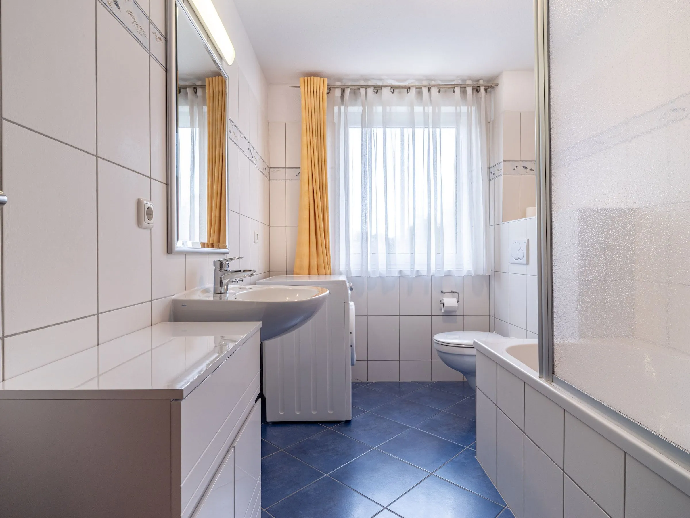 Ferienwohnanlage Schulstraße FeWo S4 (DG links) Ostseebad Prerow - 