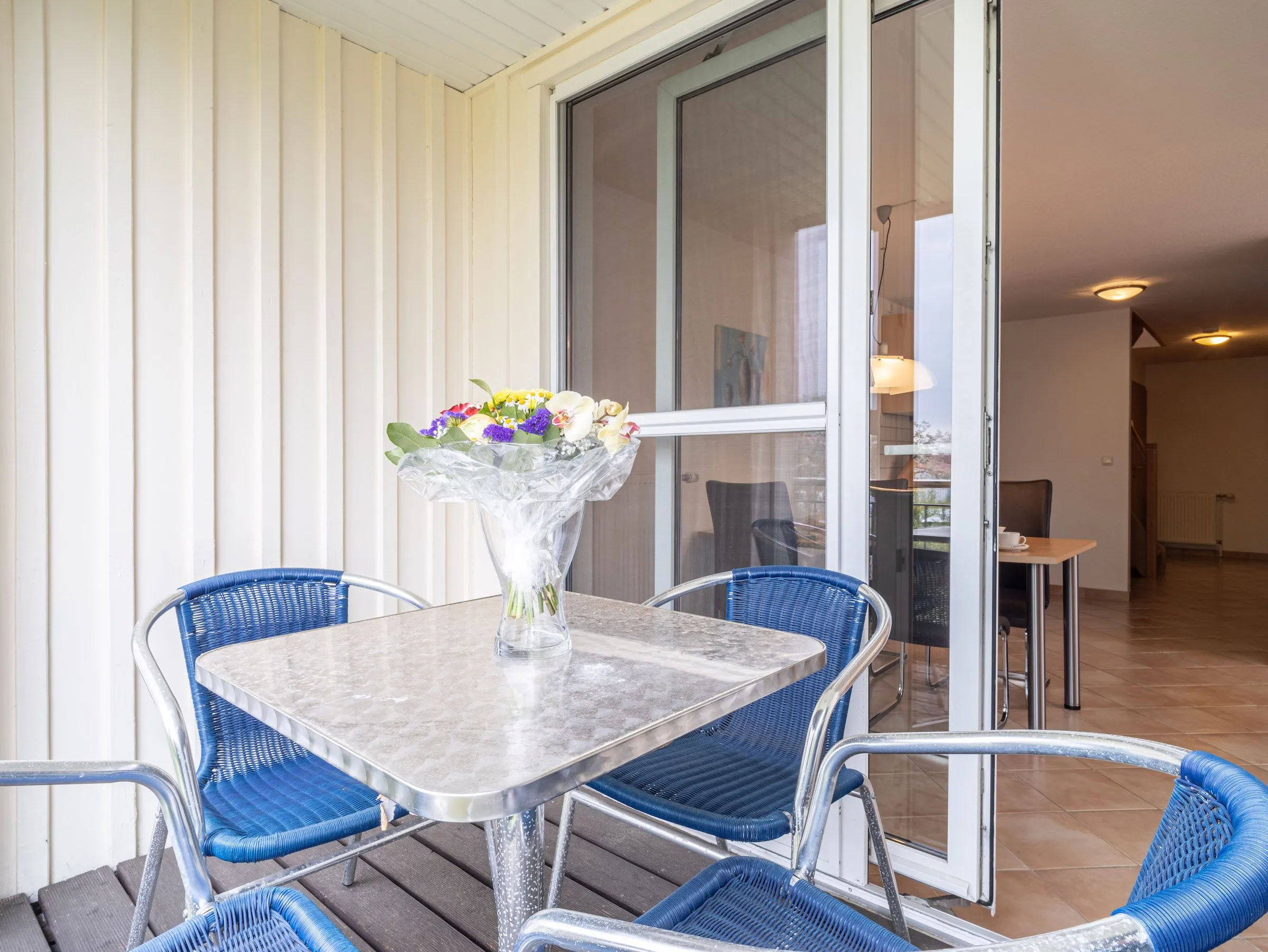 Ferienwohnanlage Schulstraße FeWo S4 (DG links) Ostseebad Prerow - 