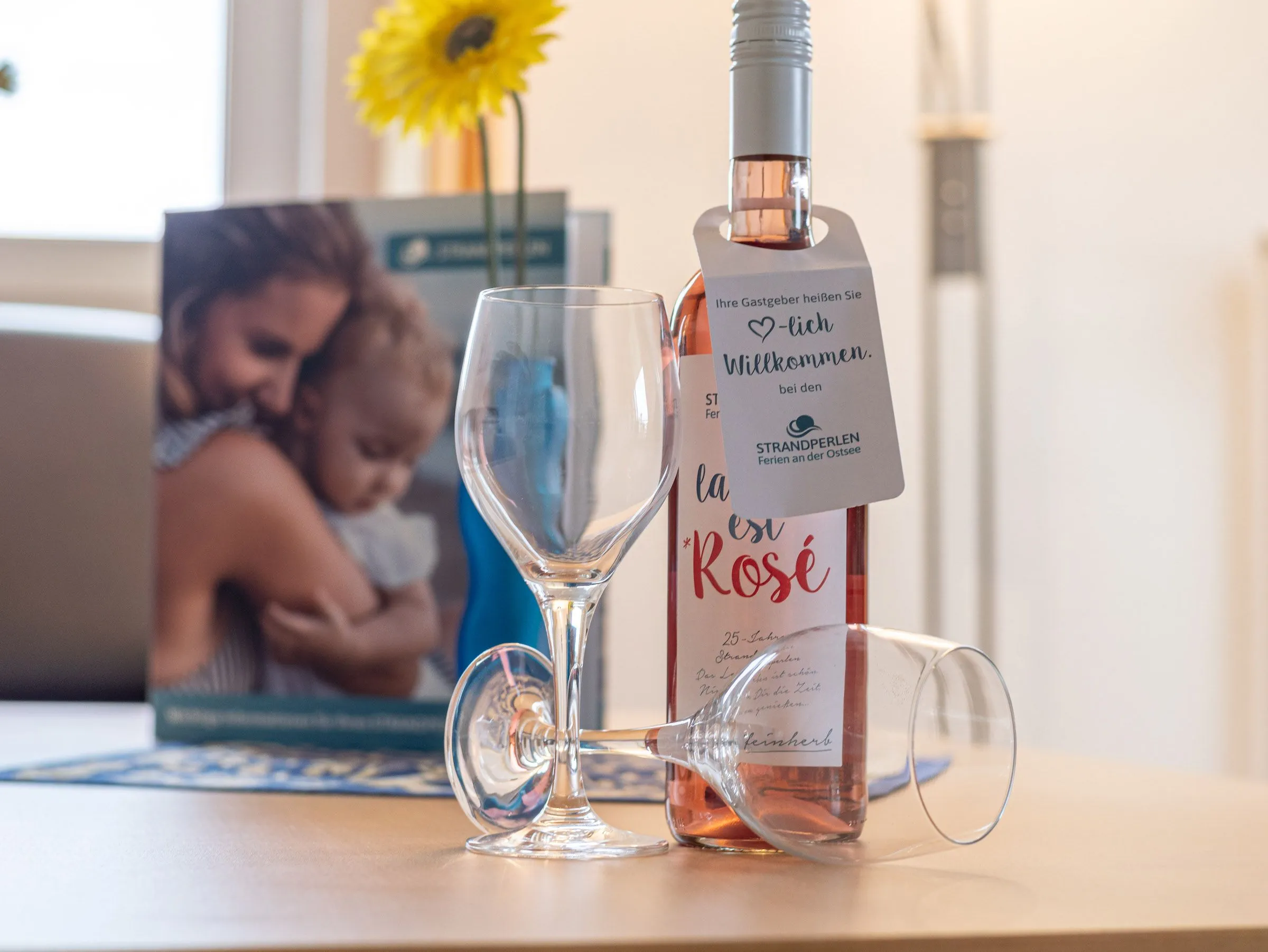 Ferienwohnanlage Schulstraße FeWo S4 (DG links) Ostseebad Prerow - 