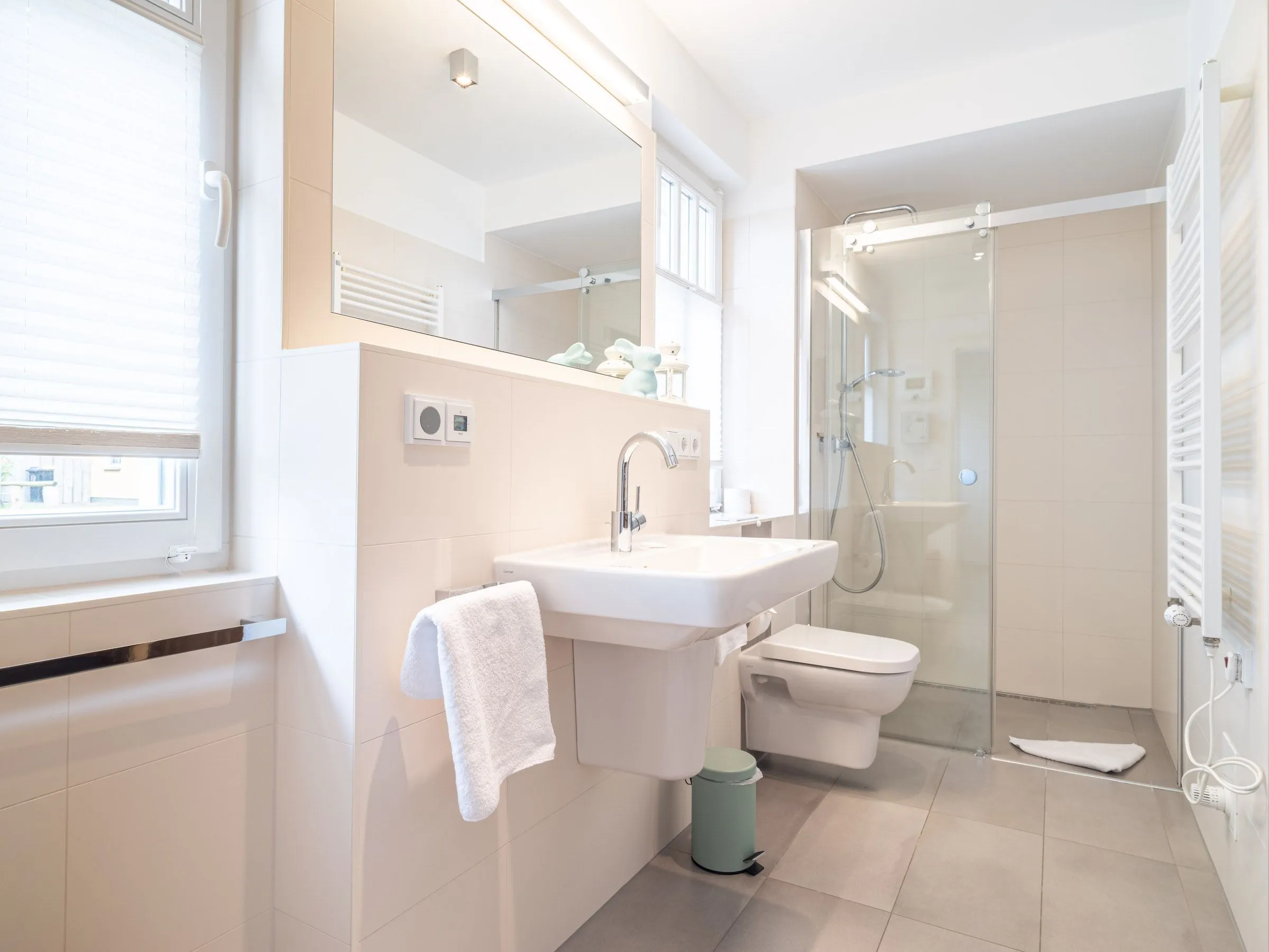  Haus STRANDLUST WF-04 Ostseebad Wustrow - 