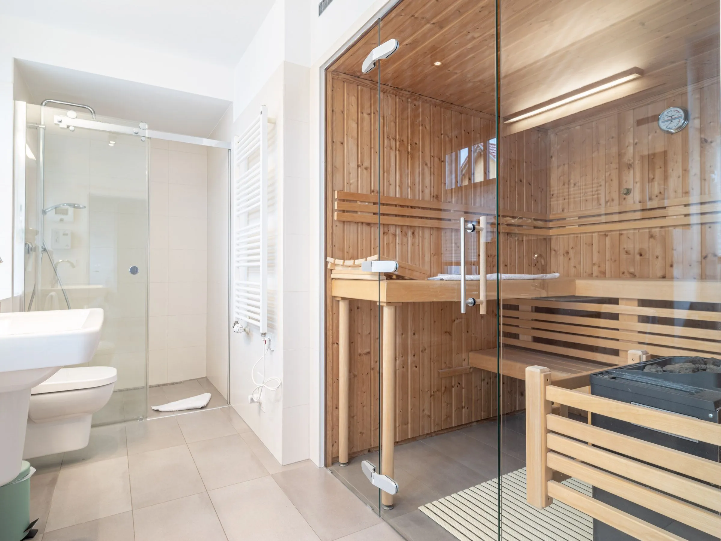  Haus STRANDLUST WF-04 Ostseebad Wustrow - 