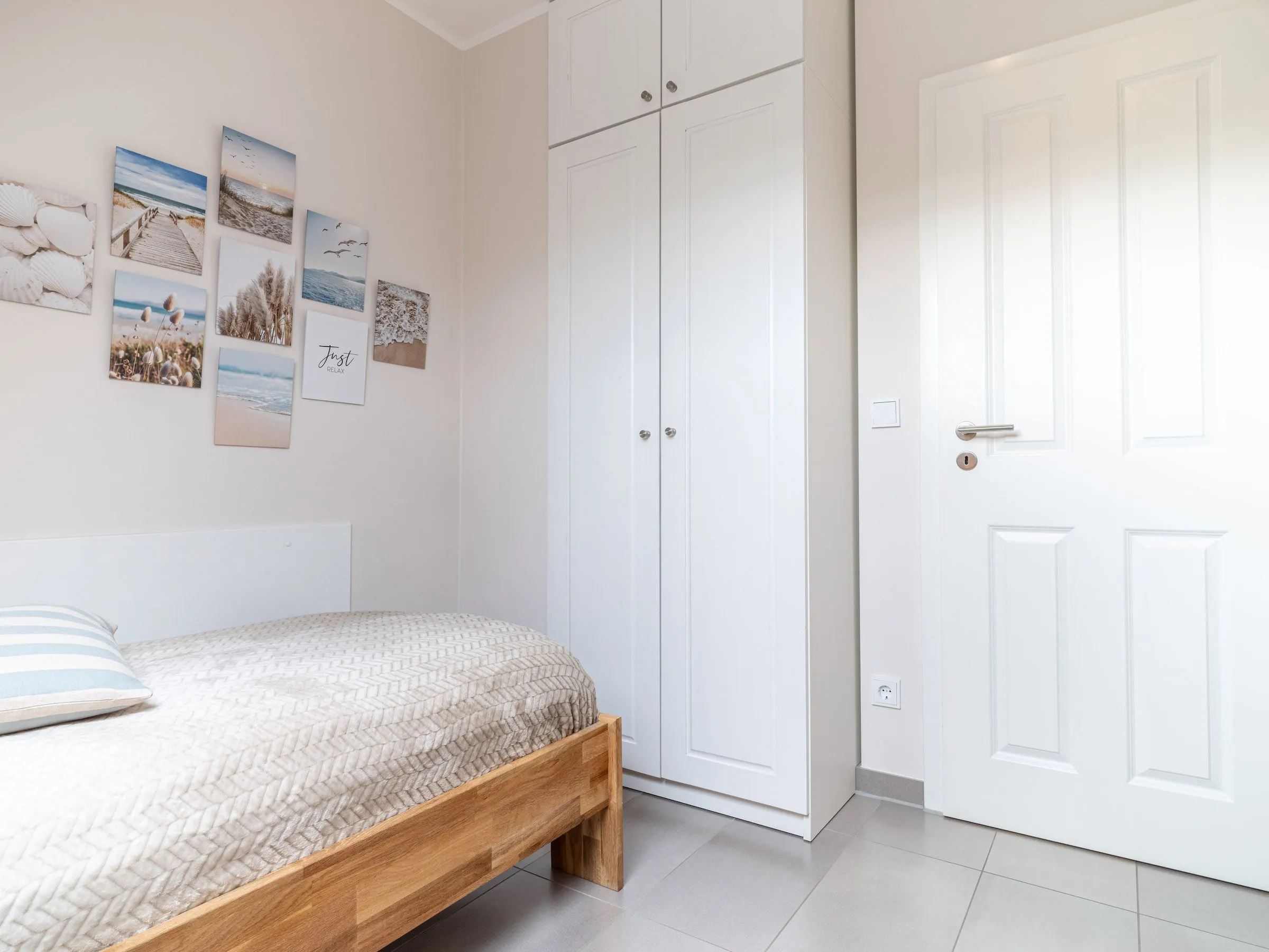  Haus STRANDLUST WF-04 Ostseebad Wustrow - 