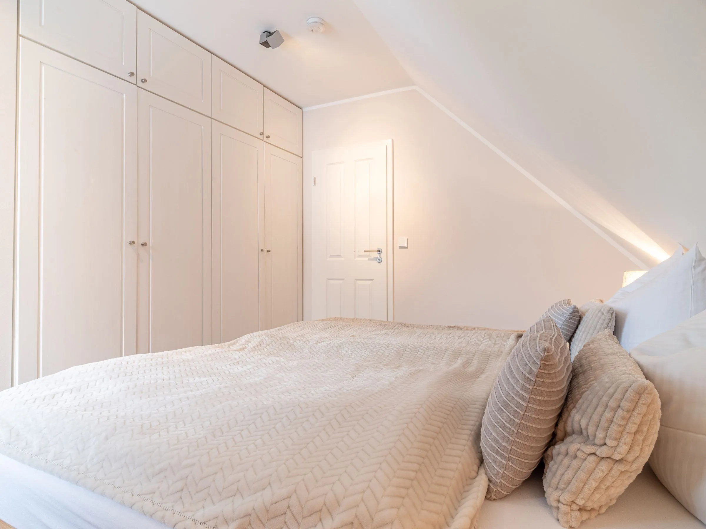  Haus STRANDLUST WF-04 Ostseebad Wustrow - 