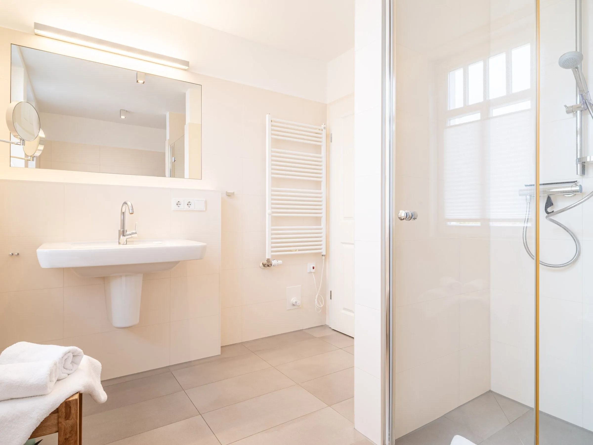  Haus STRANDLUST WF-04 Ostseebad Wustrow - 