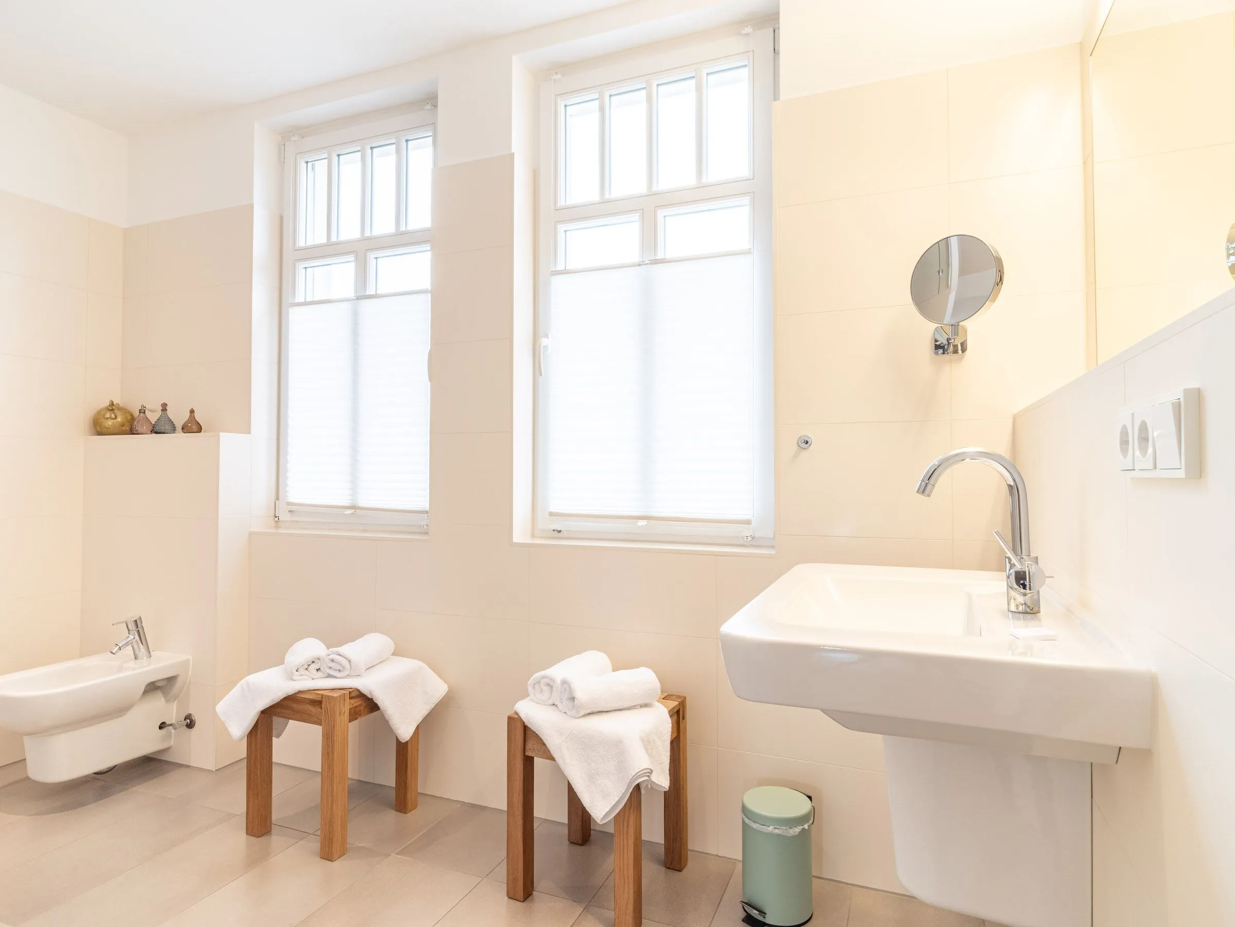  Haus STRANDLUST WF-04 Ostseebad Wustrow - 