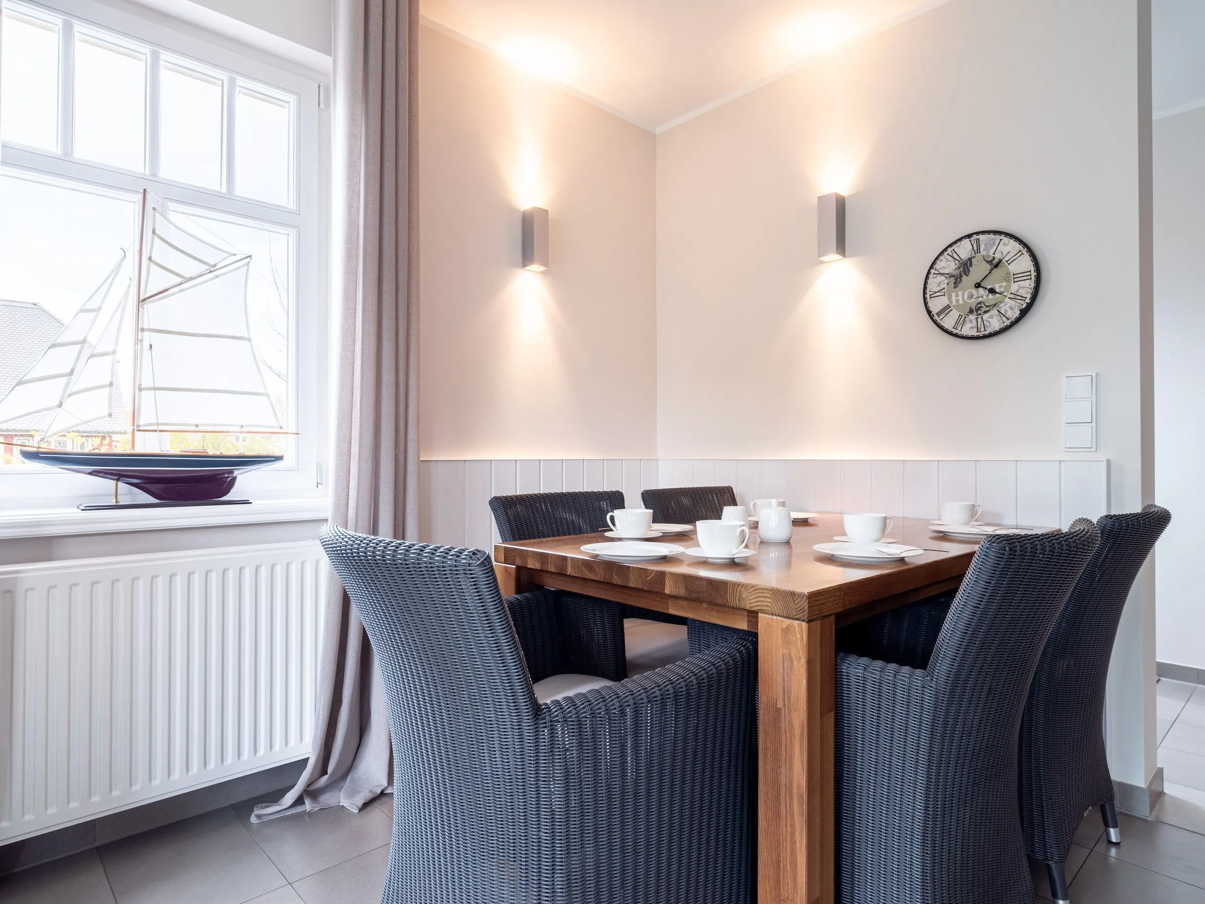  Haus STRANDLUST WF-05 Ostseebad Wustrow - 