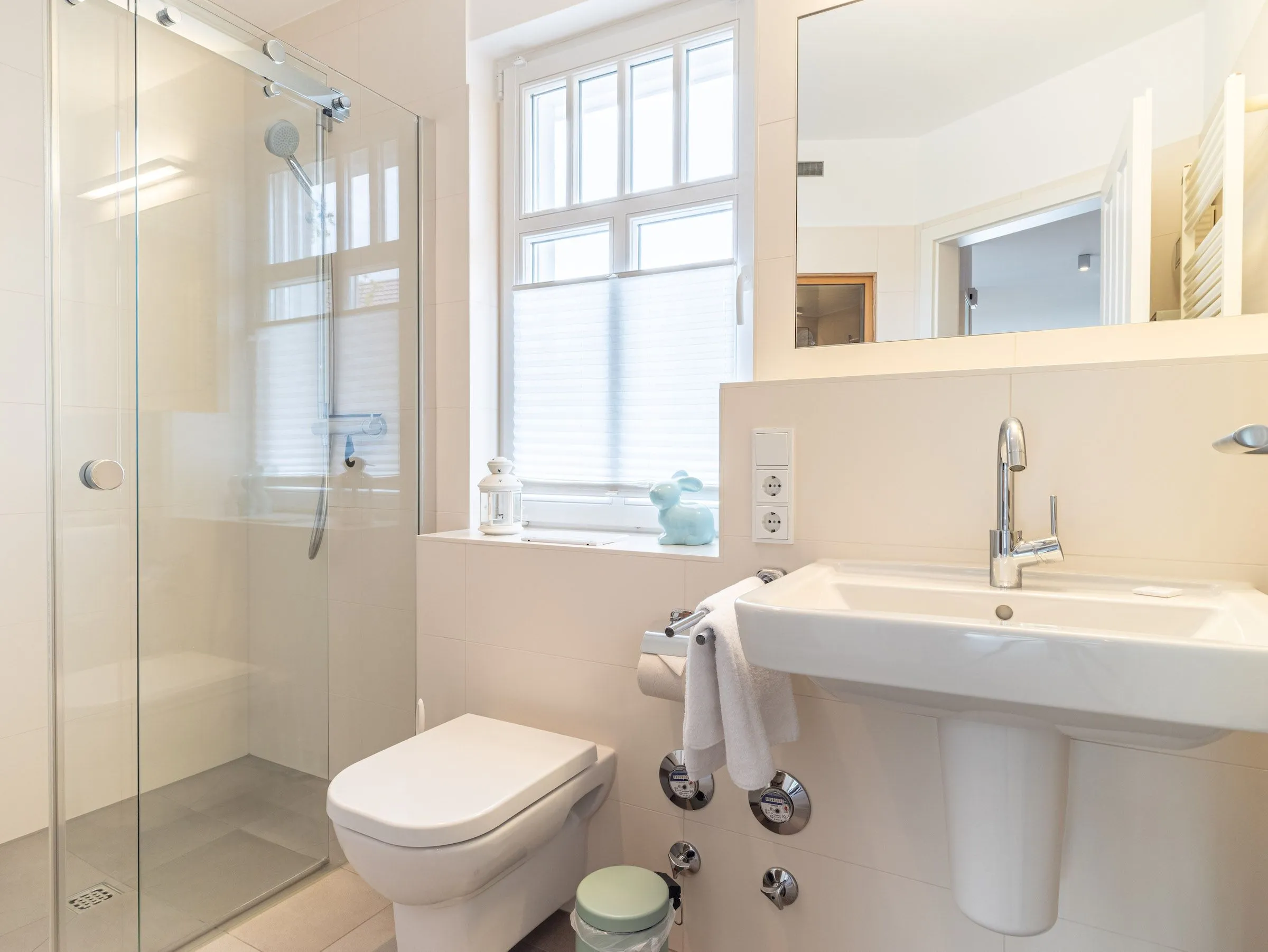  Haus STRANDLUST WF-05 Ostseebad Wustrow - 