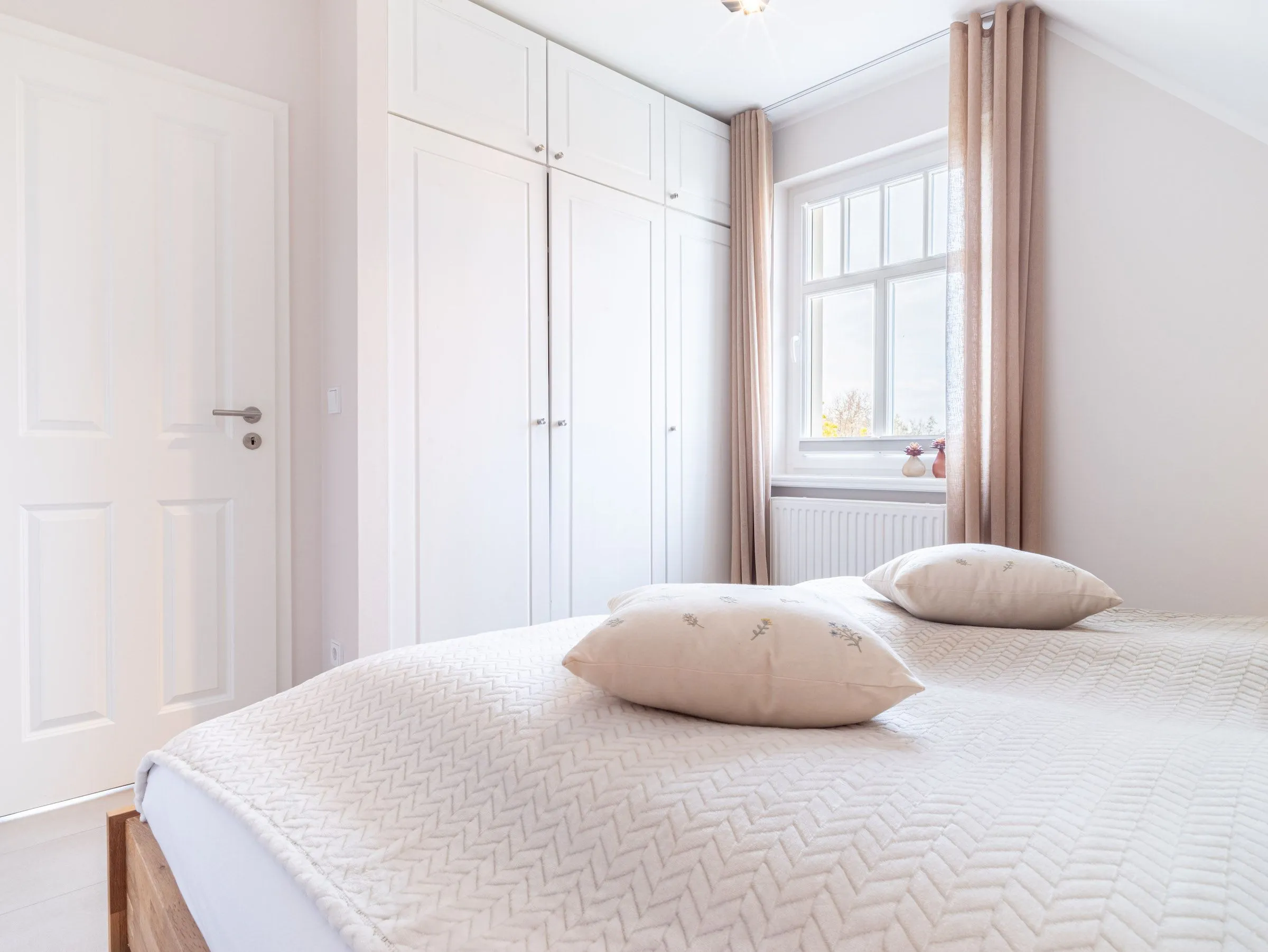  Haus STRANDLUST WF-05 Ostseebad Wustrow - 