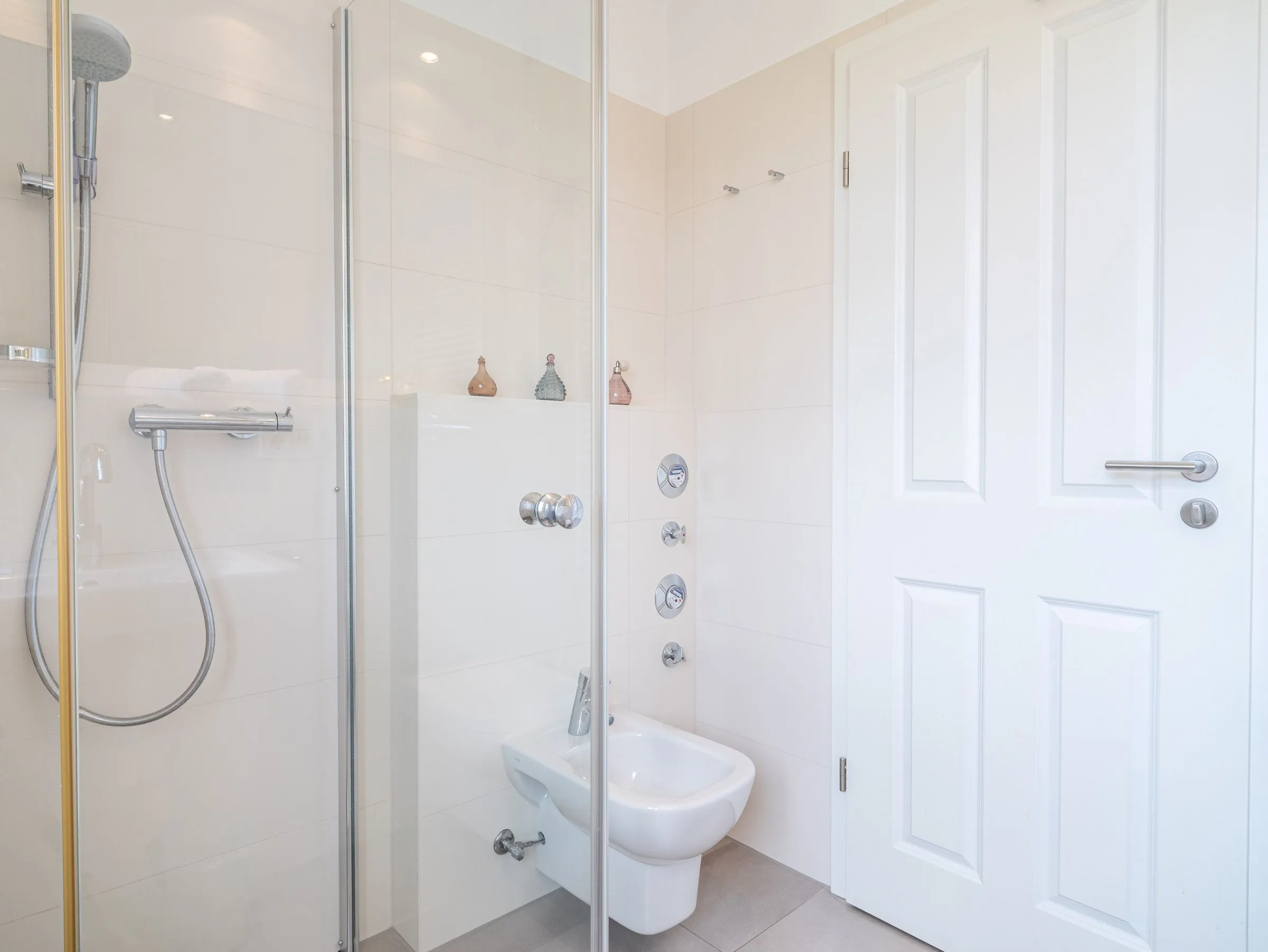  Haus STRANDLUST WF-05 Ostseebad Wustrow - 