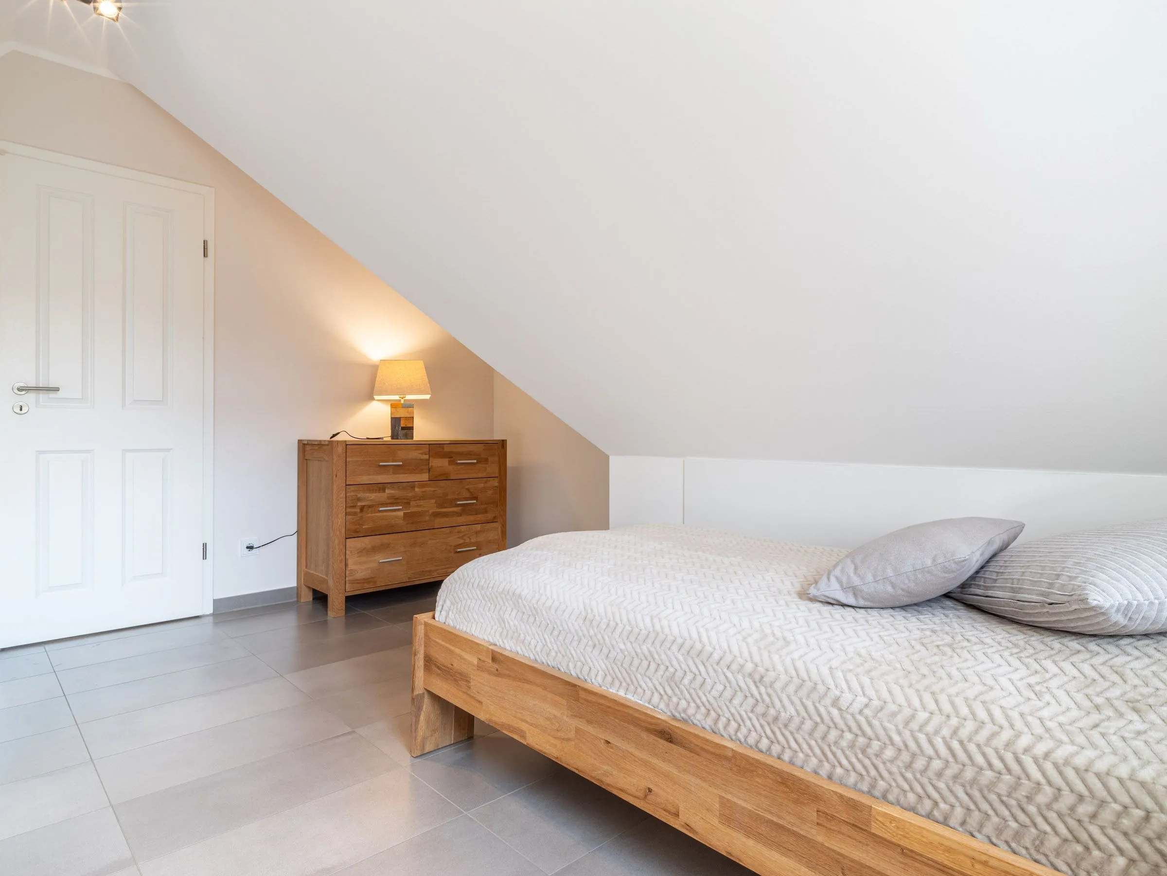  Haus STRANDLUST WF-05 Ostseebad Wustrow - 