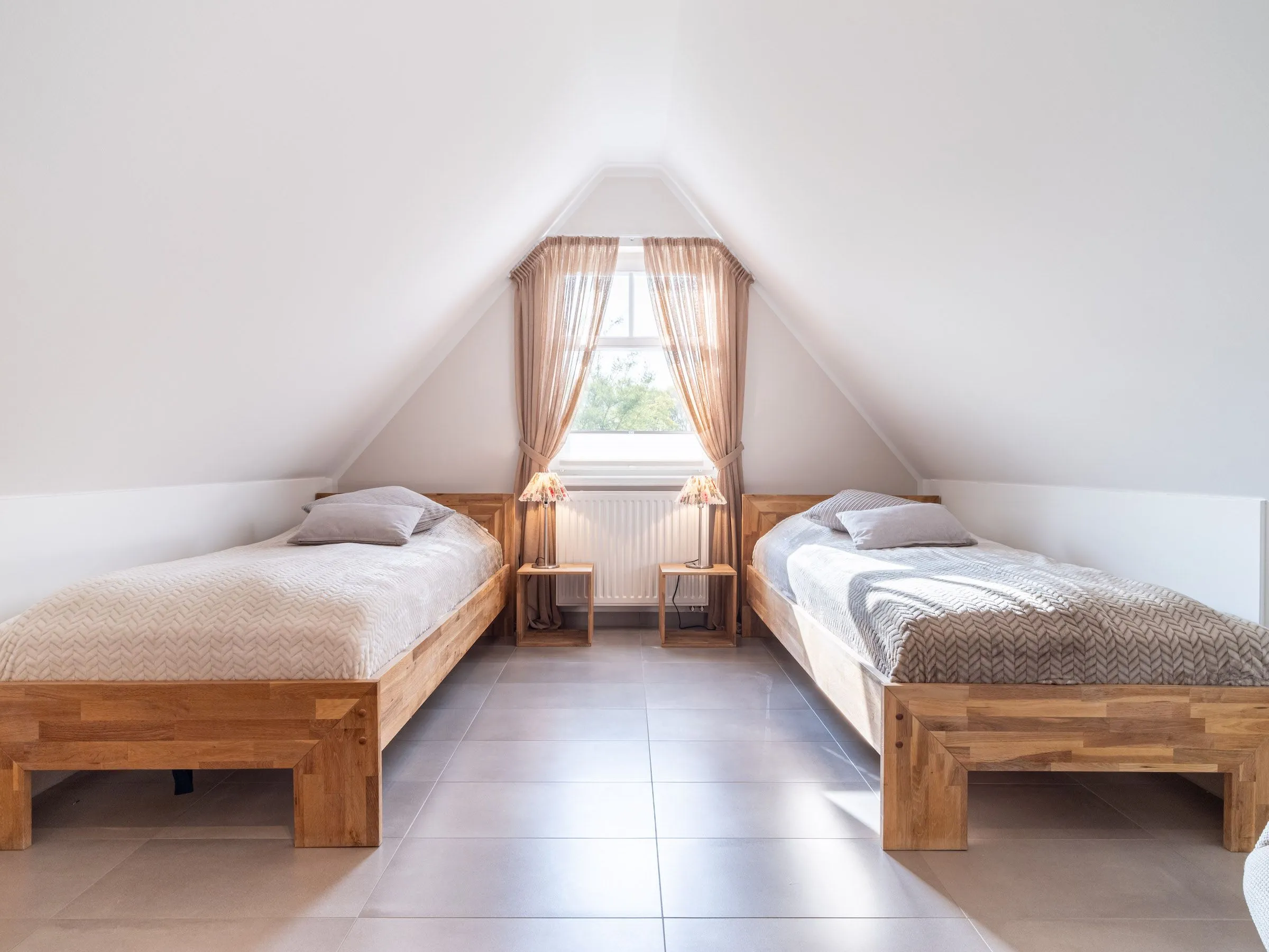  Haus STRANDLUST WF-05 Ostseebad Wustrow - 