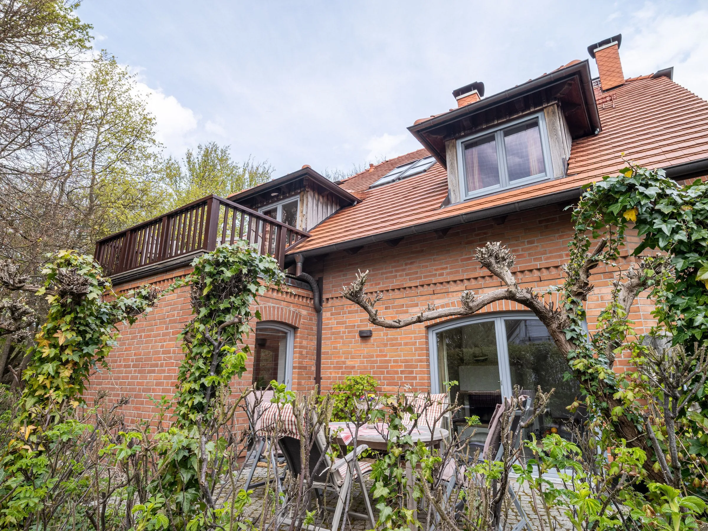 Ferienwohnanlage Dünenhof DÜNENHOF Whg. D-11 Ostseebad Wustrow - 