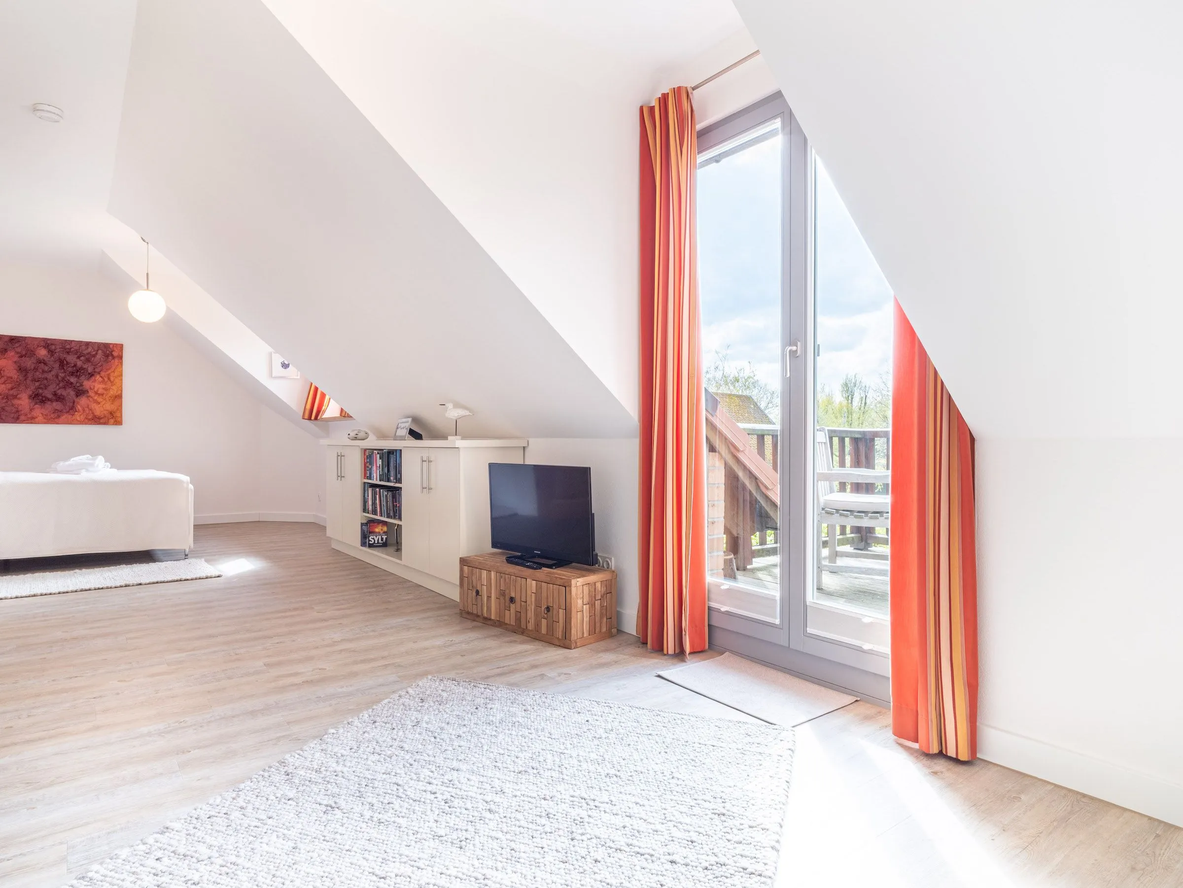 Ferienwohnanlage Dünenhof DÜNENHOF Whg. D-11 Ostseebad Wustrow - 