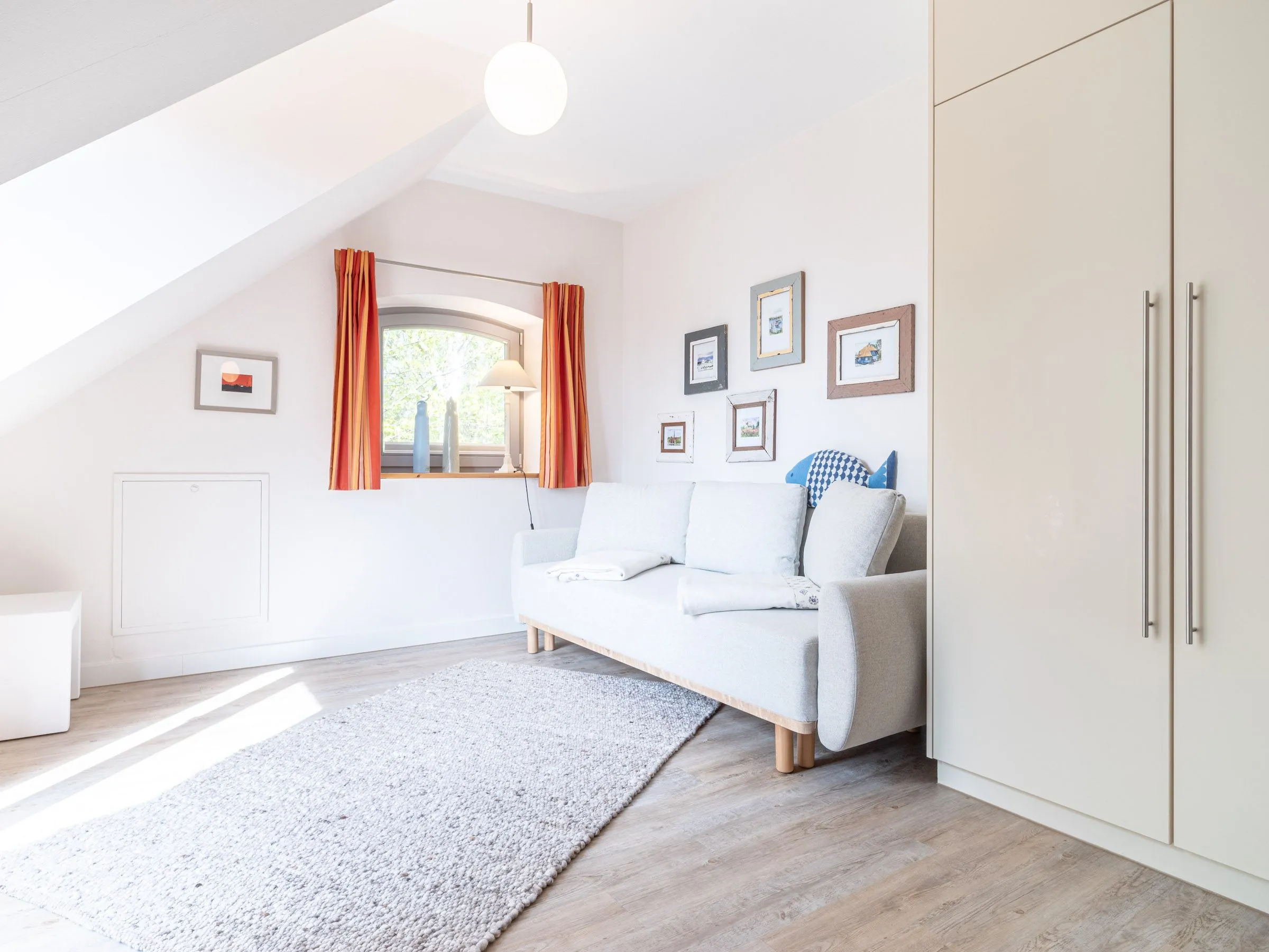 Ferienwohnanlage Dünenhof DÜNENHOF Whg. D-11 Ostseebad Wustrow - 