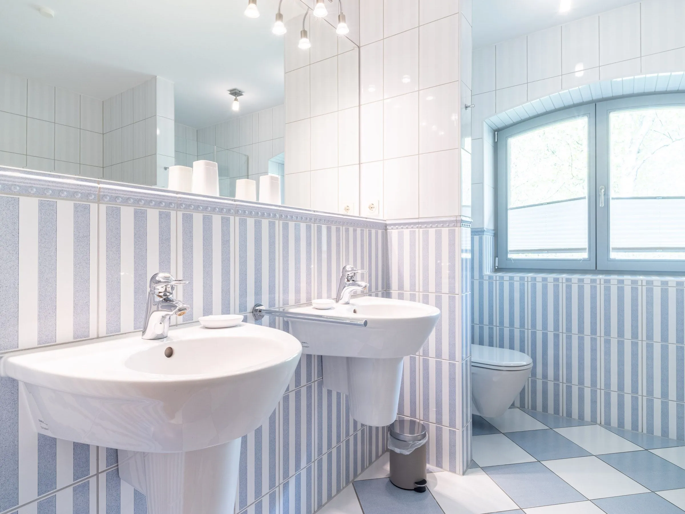 Ferienwohnanlage Dünenhof DÜNENHOF Whg. D-11 Ostseebad Wustrow - 