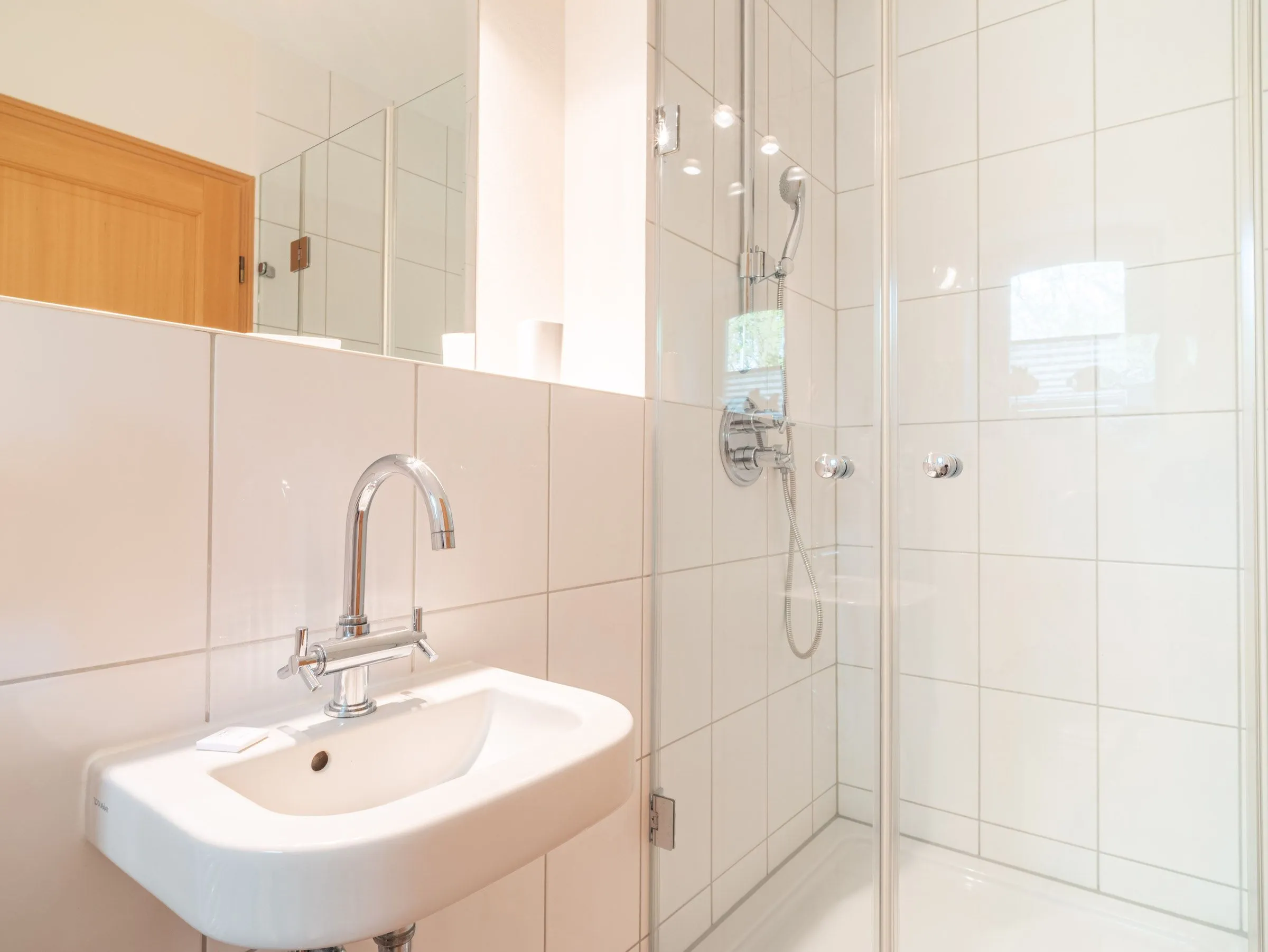 Ferienwohnanlage Dünenhof DÜNENHOF Whg. D-11 Ostseebad Wustrow - 