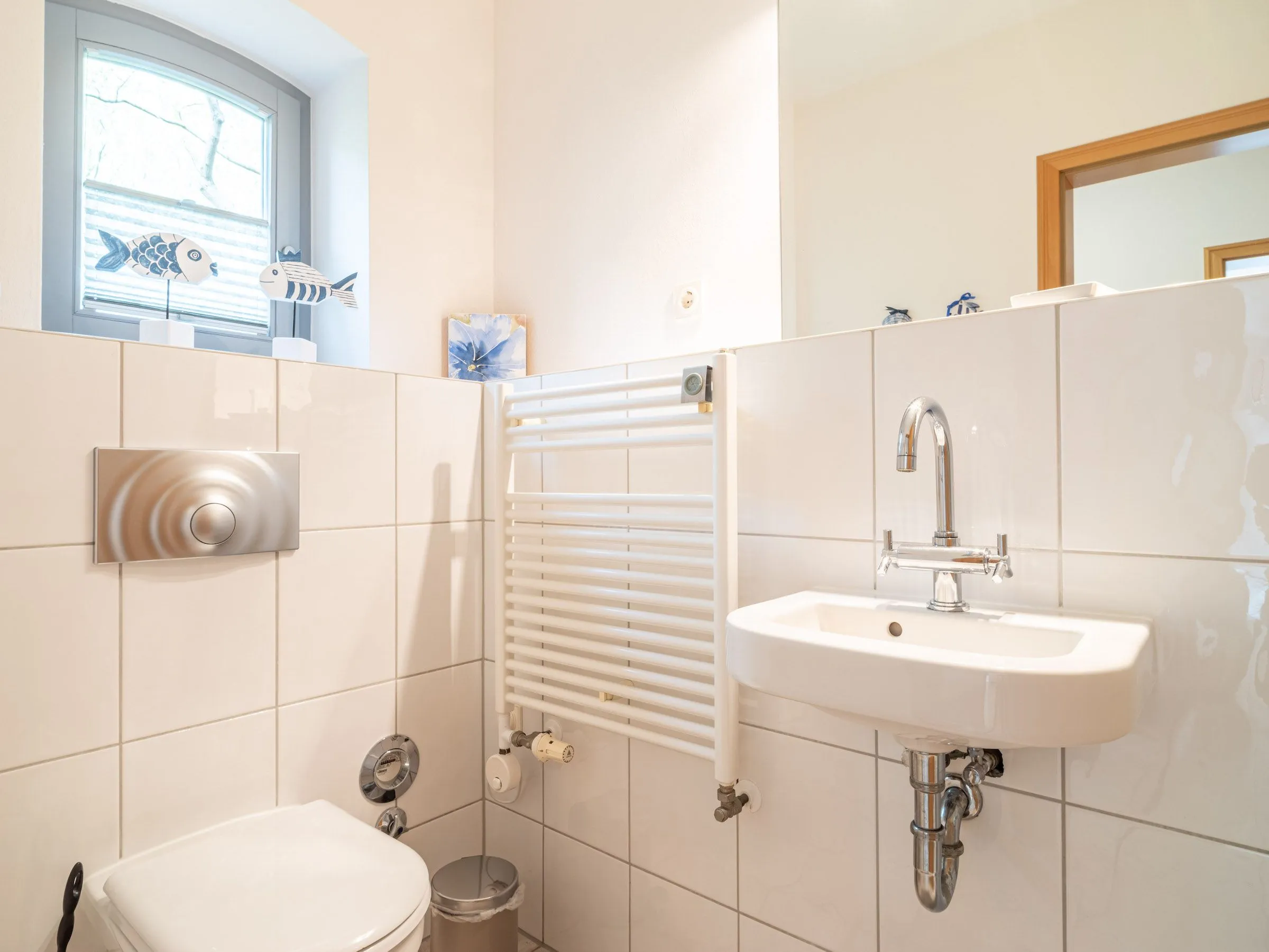 Ferienwohnanlage Dünenhof DÜNENHOF Whg. D-11 Ostseebad Wustrow - 