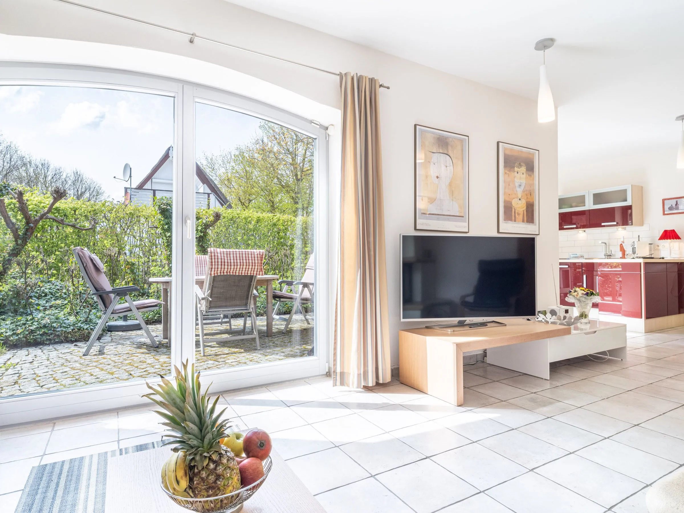 Ferienwohnanlage Dünenhof DÜNENHOF Whg. D-11 Ostseebad Wustrow - 