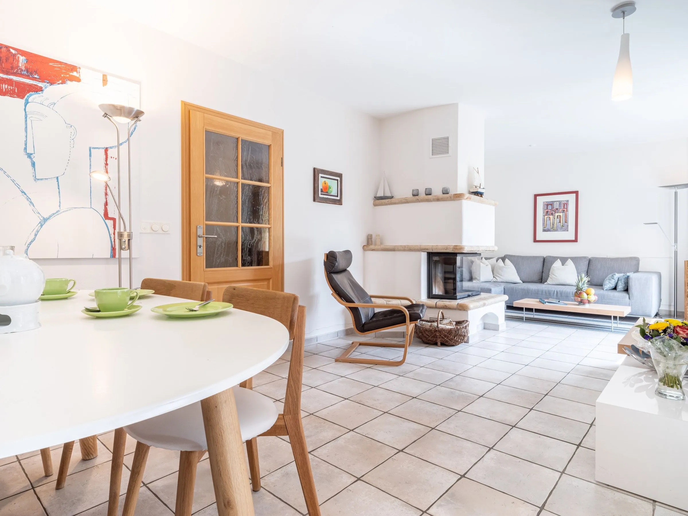 Ferienwohnanlage Dünenhof DÜNENHOF Whg. D-11 Ostseebad Wustrow - 