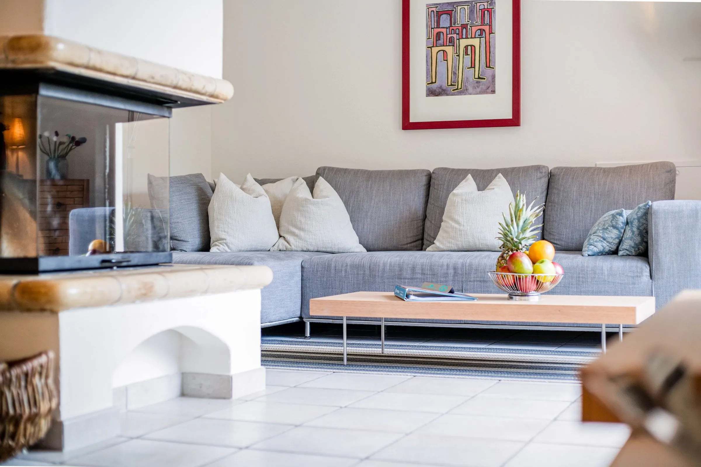 Ferienwohnanlage Dünenhof DÜNENHOF Whg. D-11 Ostseebad Wustrow - 