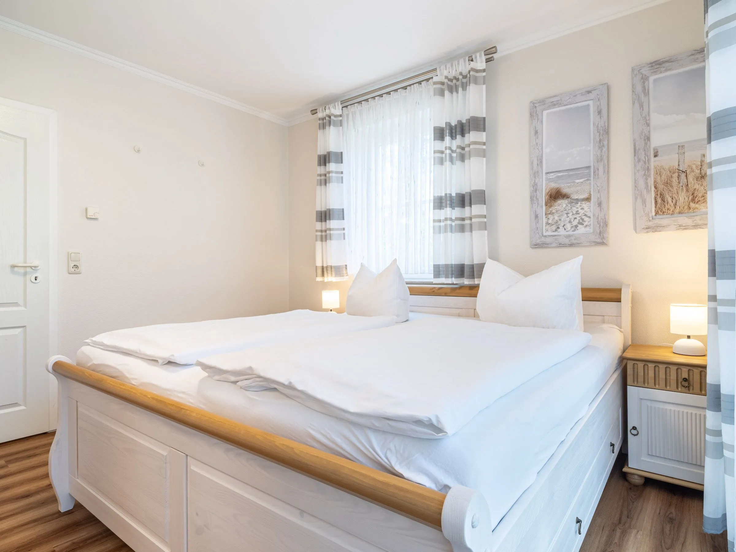 Strandoase Typ STO-A STRANDOASE Whg. SO5 Ostseebad Wustrow - 