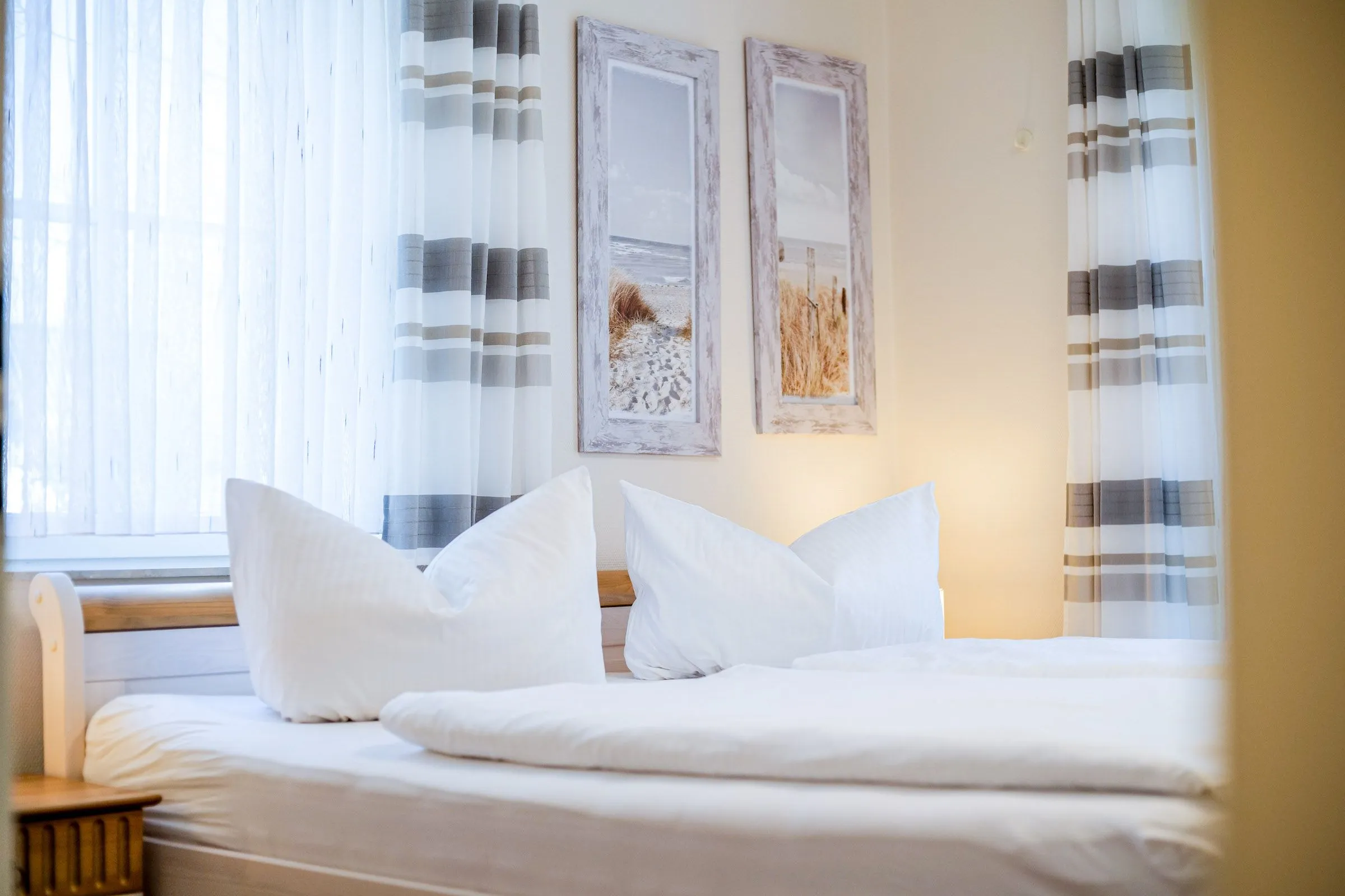 Strandoase Typ STO-A STRANDOASE Whg. SO5 Ostseebad Wustrow - 