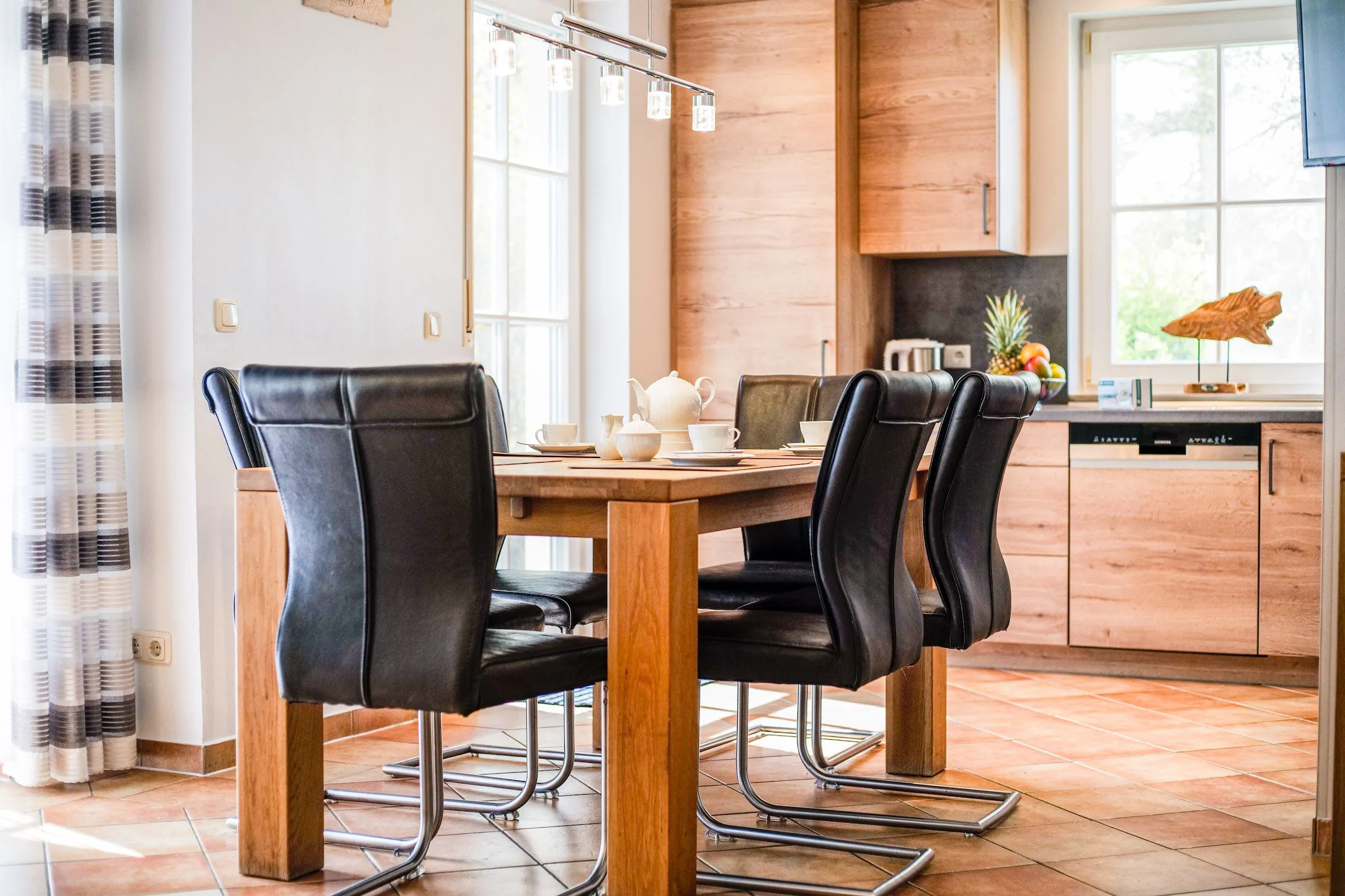 Strandoase Typ STO-A STRANDOASE Whg. SO5 Ostseebad Wustrow - 