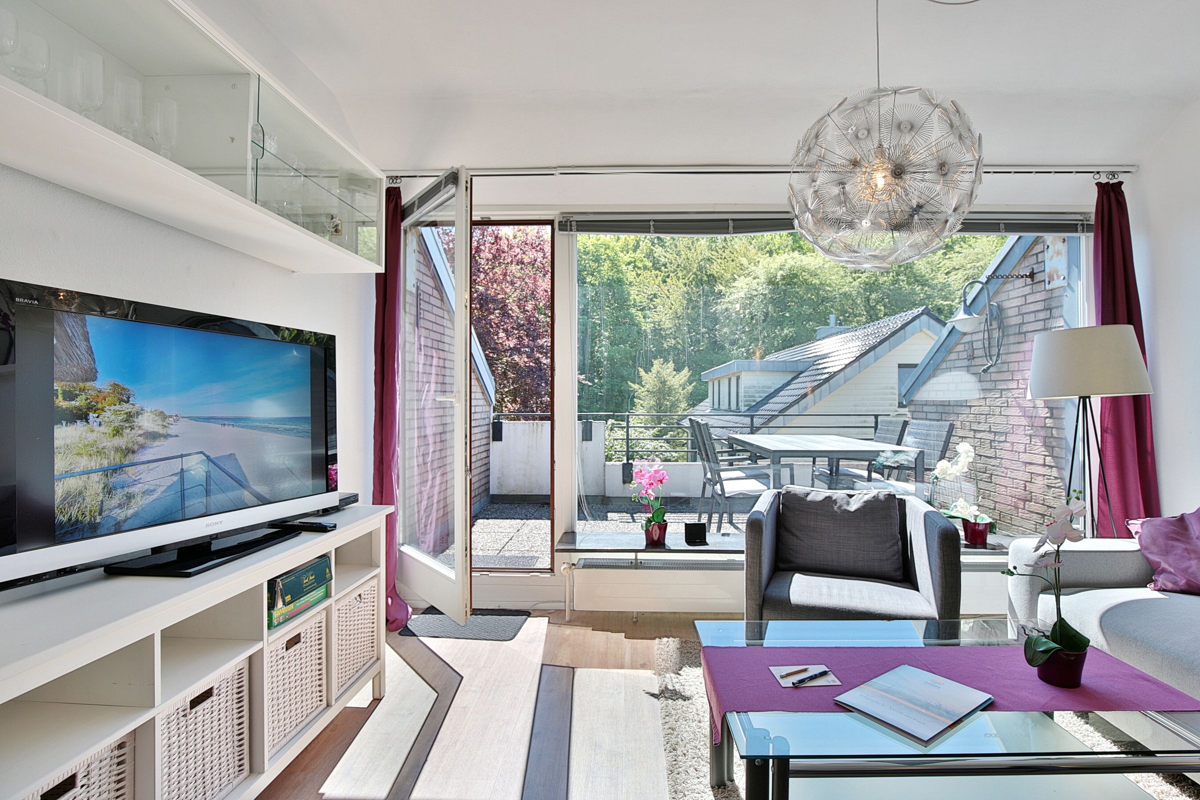 Haus Adria Appartement 29